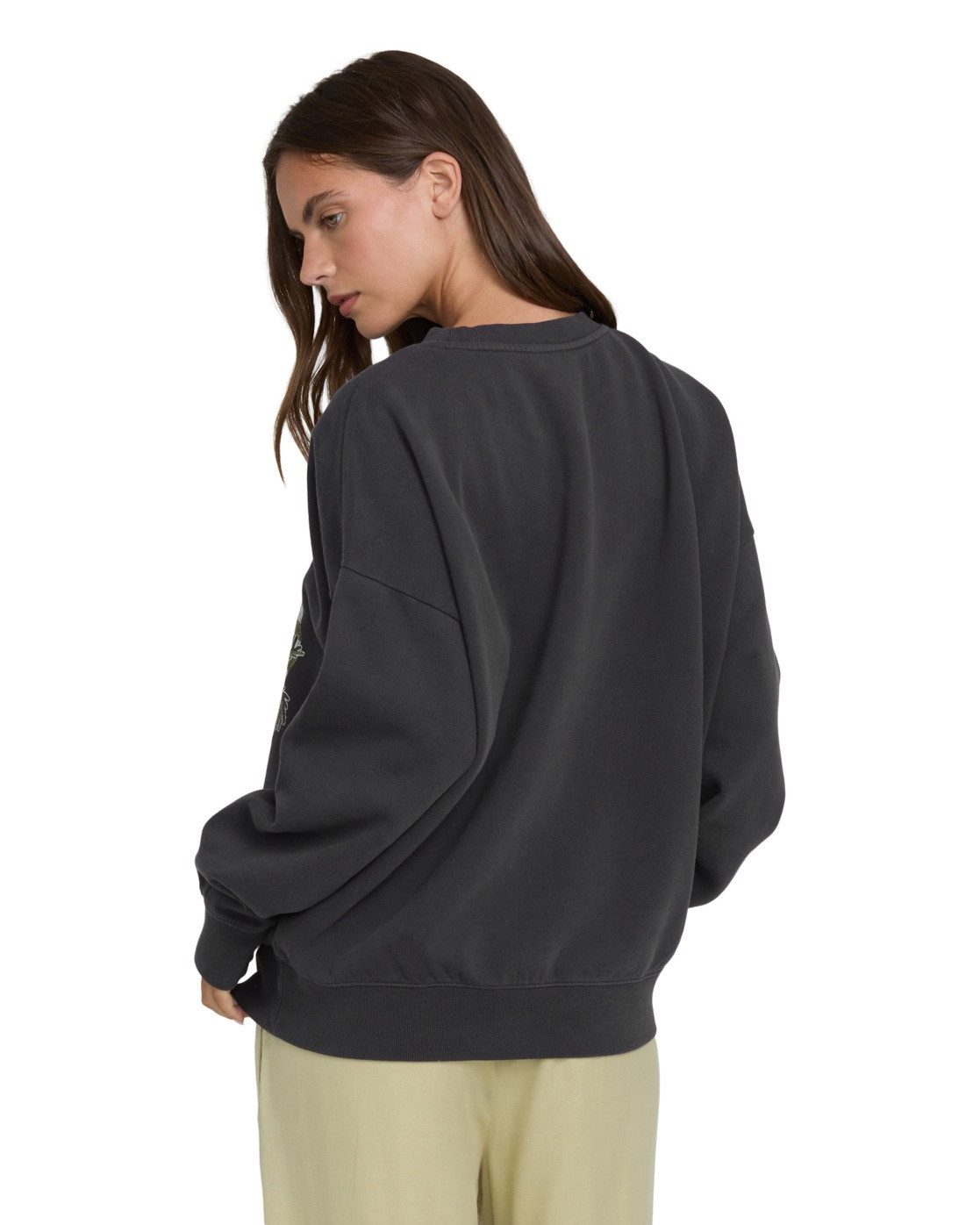 Billabong Sweatshirt Echo