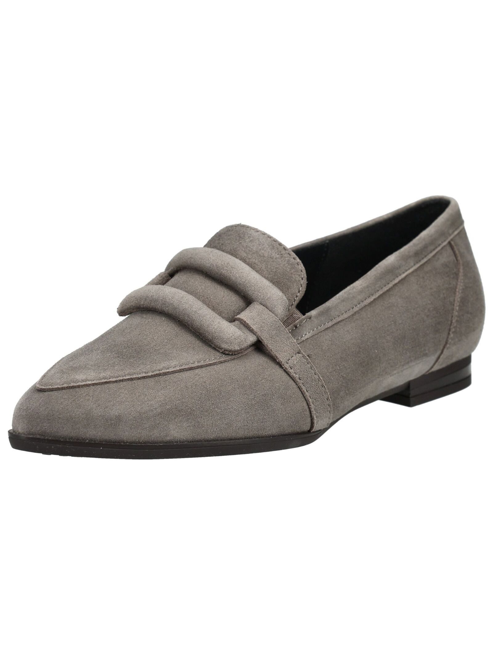 Gabor Gabor Slipper Veloursleder Slipper