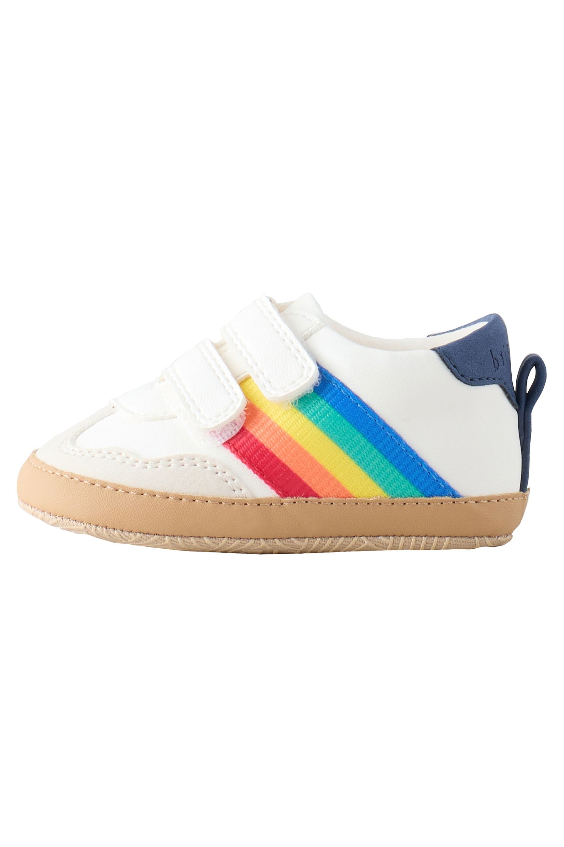 Little Bird by Jools Oliver Little Bird by Jools Oliver Baby-Sneaker Krabbelschuh (1-tlg)