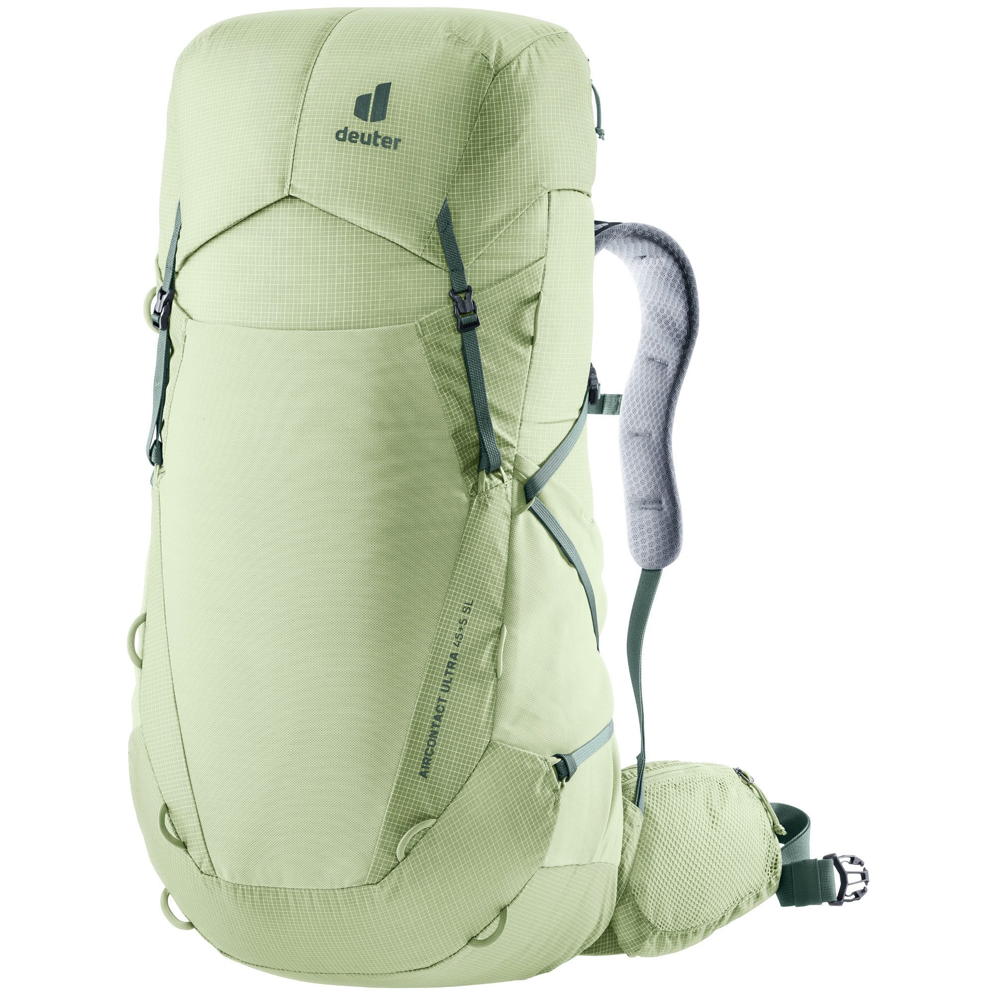 deuter Rucksack Deuter Damen Rucksack Aircontact Ultra 45+5 SL 3380224
