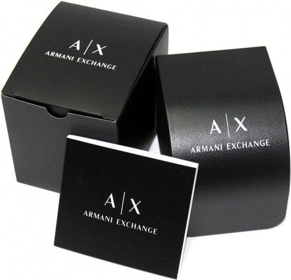 ARMANI EXCHANGE Sonnenbrille Armani Exchange. Fo-Ax 1477