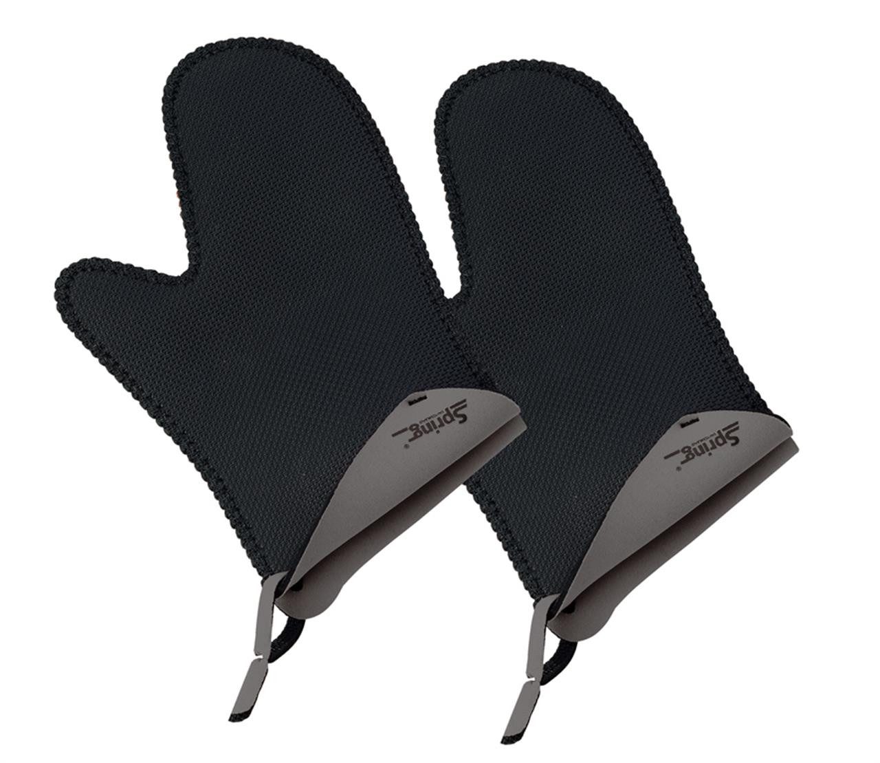 Topfhandschuhe