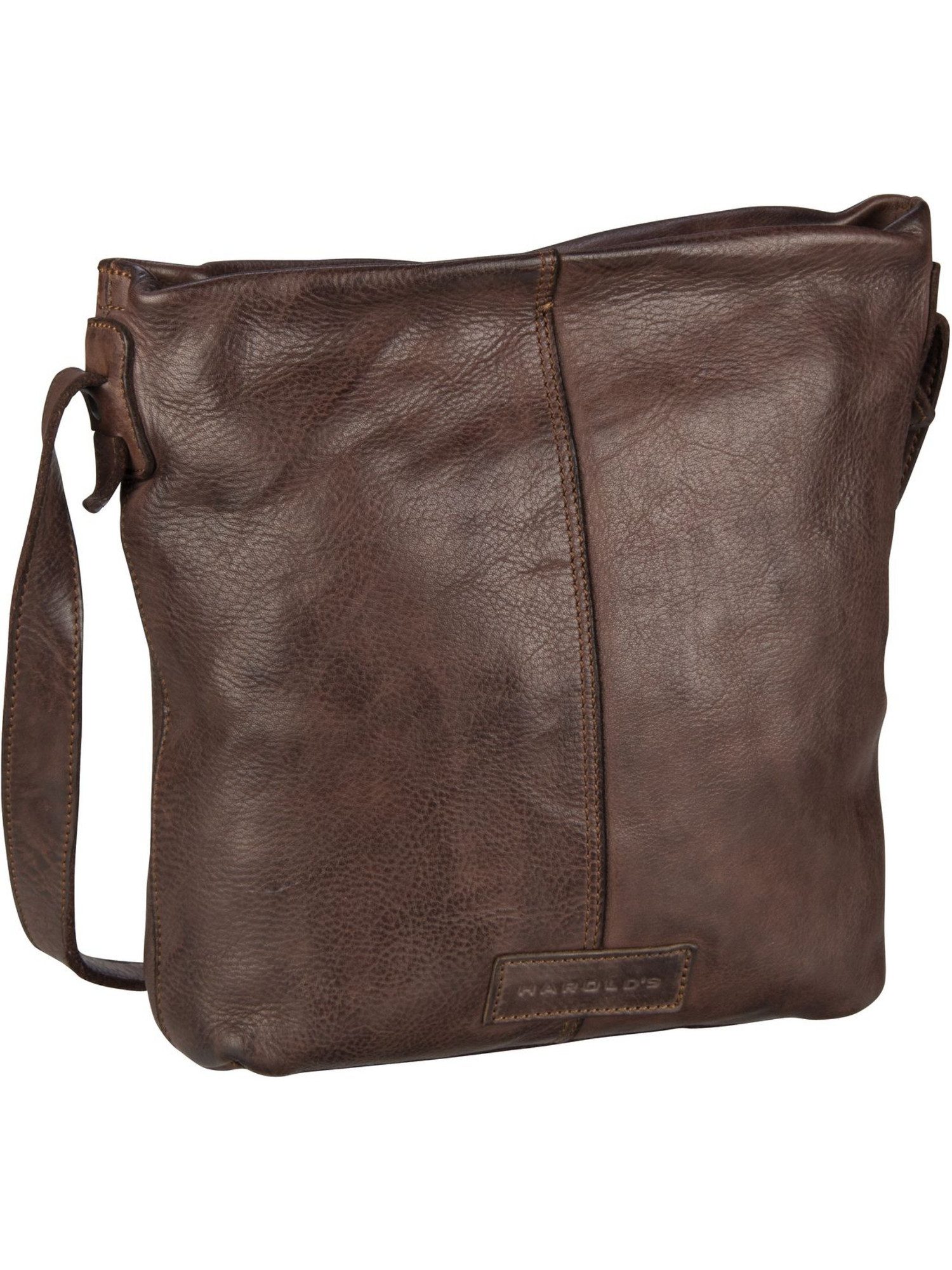 Harold's Umhängetasche Submarine 2861 Crossbag, Beuteltasche günstig online kaufen