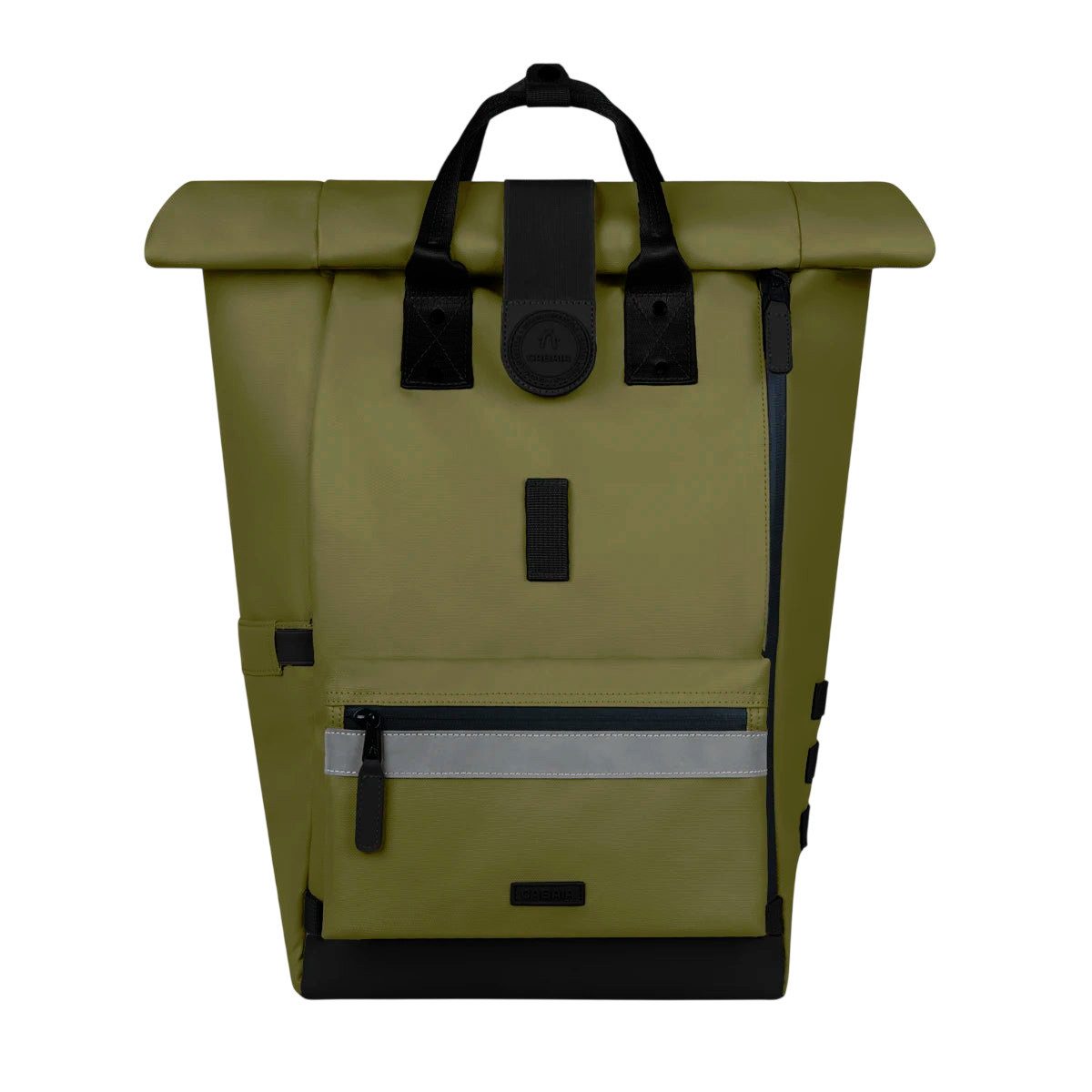 CABAIA Rucksack Explorer Large Grenoble, recycelten Materialien