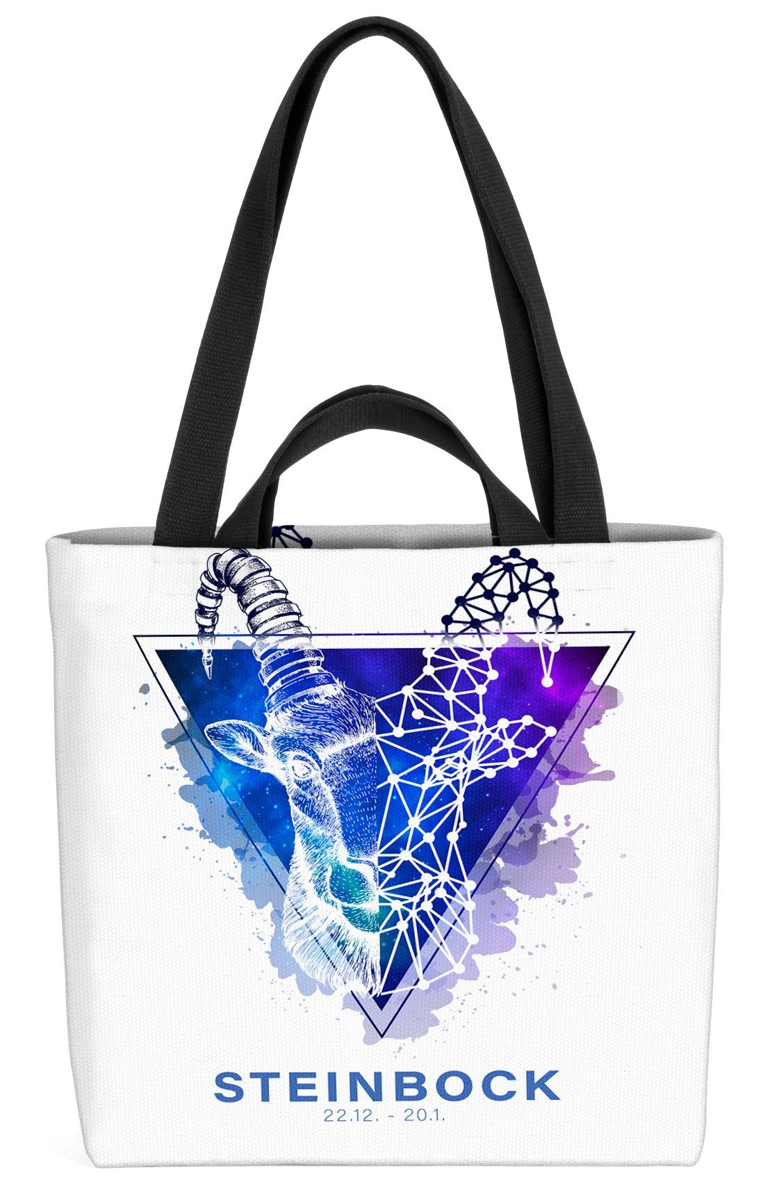 Henkeltasche