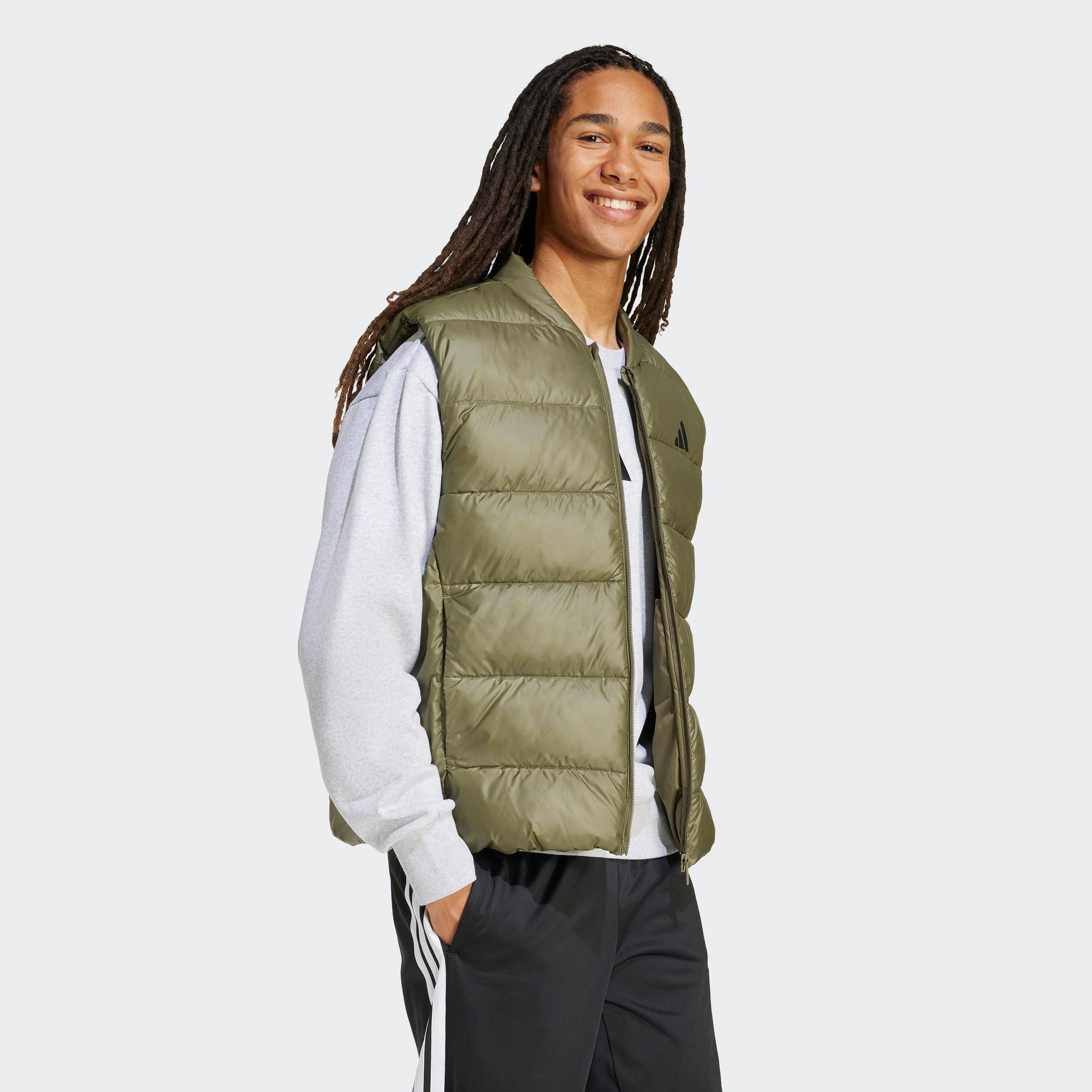 adidas Sportswear Funktionsweste ESSENTIALS CLIMAWARM