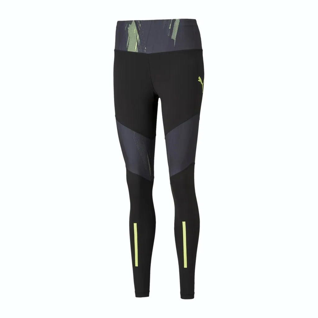 PUMA Sweatbermudas IndividualCUP Women Tights