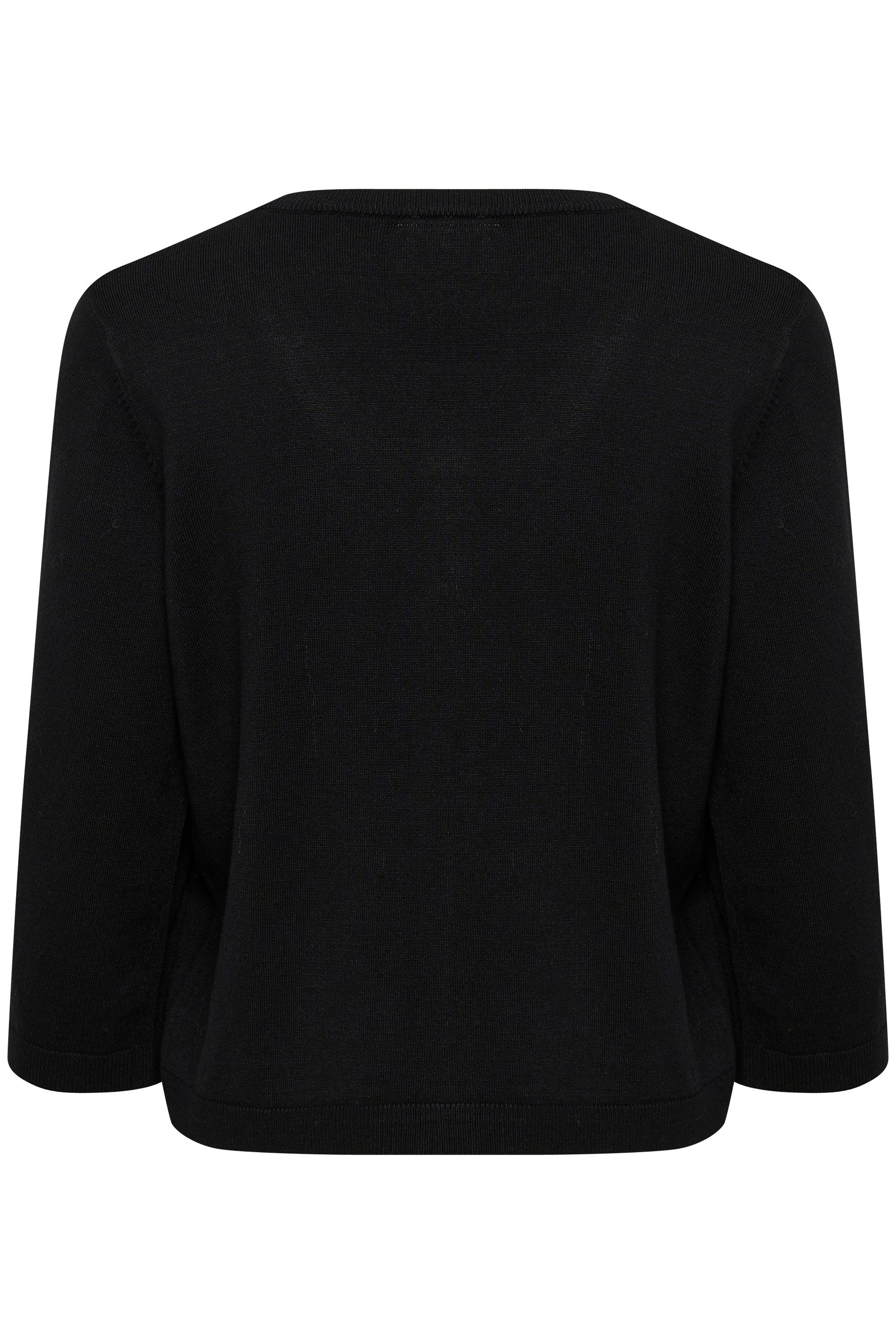 Cream Cardigan Strickjacke CRVillea