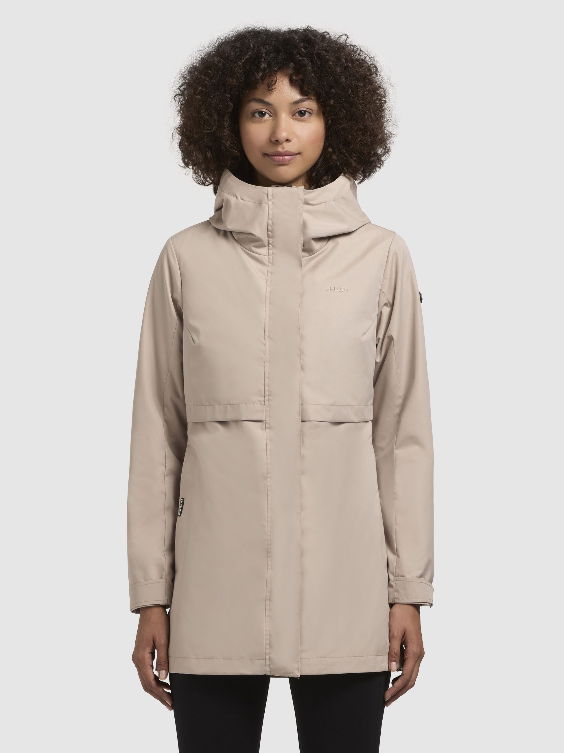 khujo Sommerjacke LOTTA günstig online kaufen