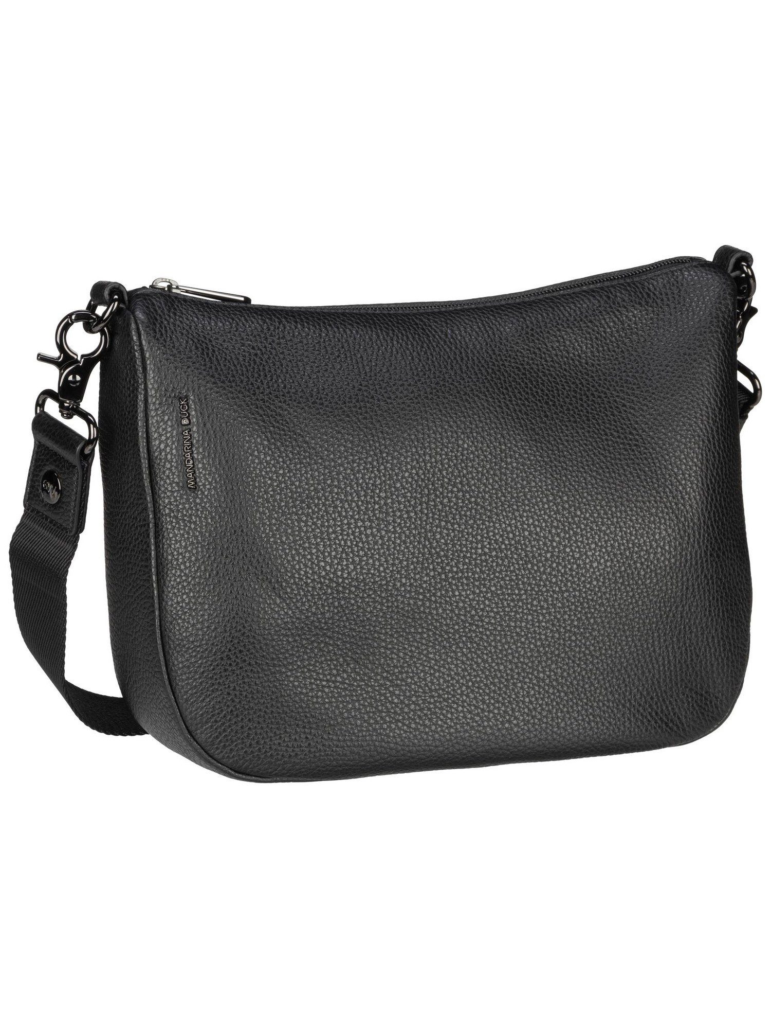 Mandarina Duck Umhängetasche Mellow Leather Hobo FZT79, Beuteltaschen günstig online kaufen