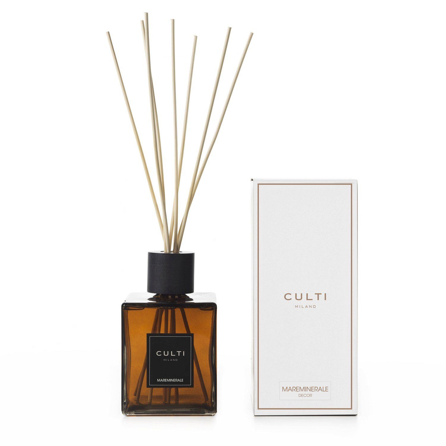 Culti Milano Raumduft Decor Mareminerale 1000 ml