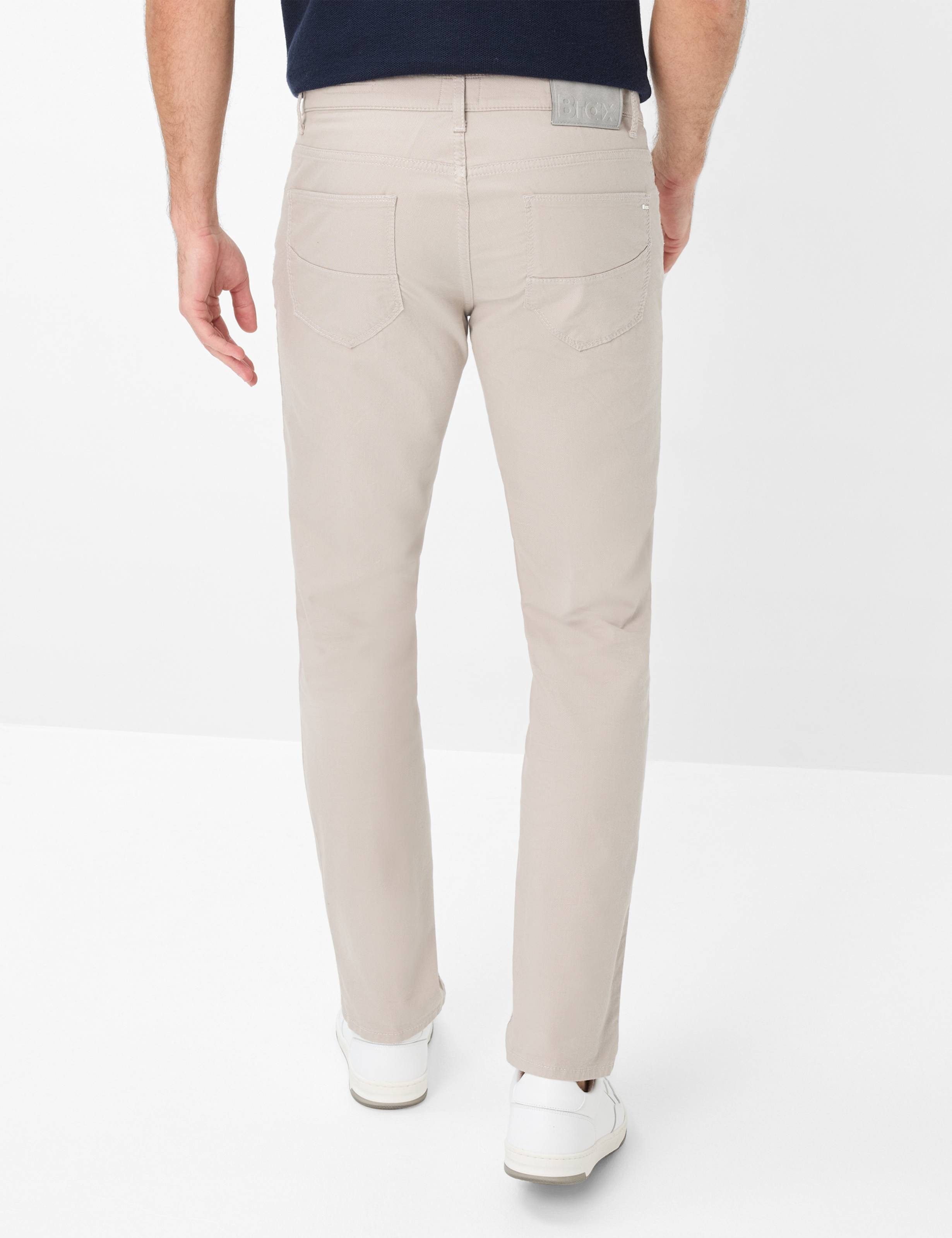 Brax 5-Pocket-Hose Style CADIZ günstig online kaufen