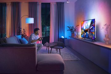 Philips Hue LED Stripe »Play Gradient Lightstrip TV 75''«