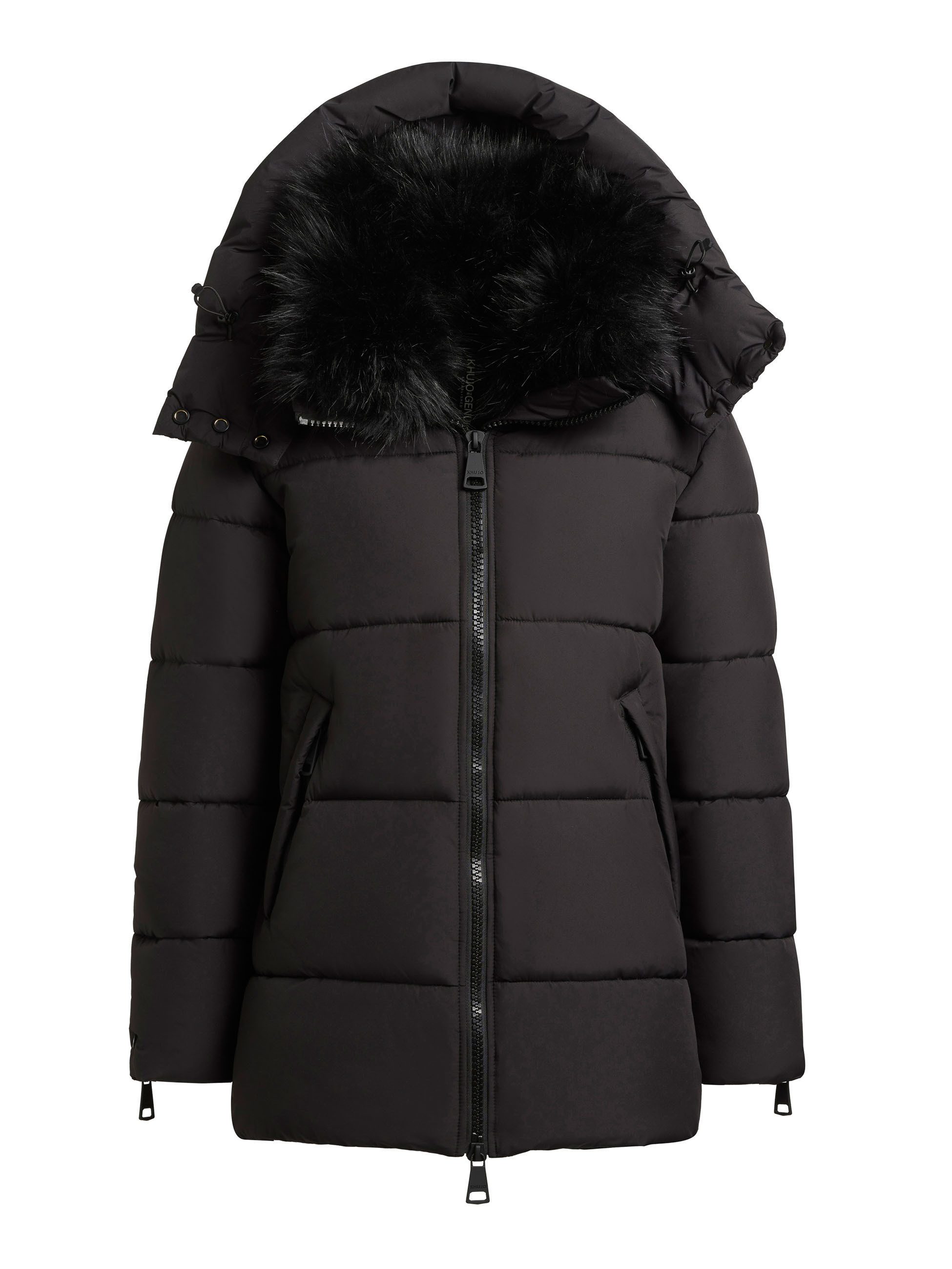 khujo Steppjacke RORY günstig online kaufen