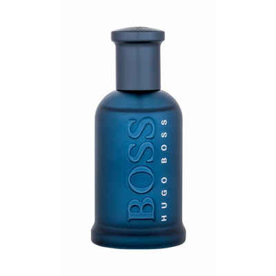 HUGO Eau de Parfum »Boss Bottled HUGO BOSS 50 ml«