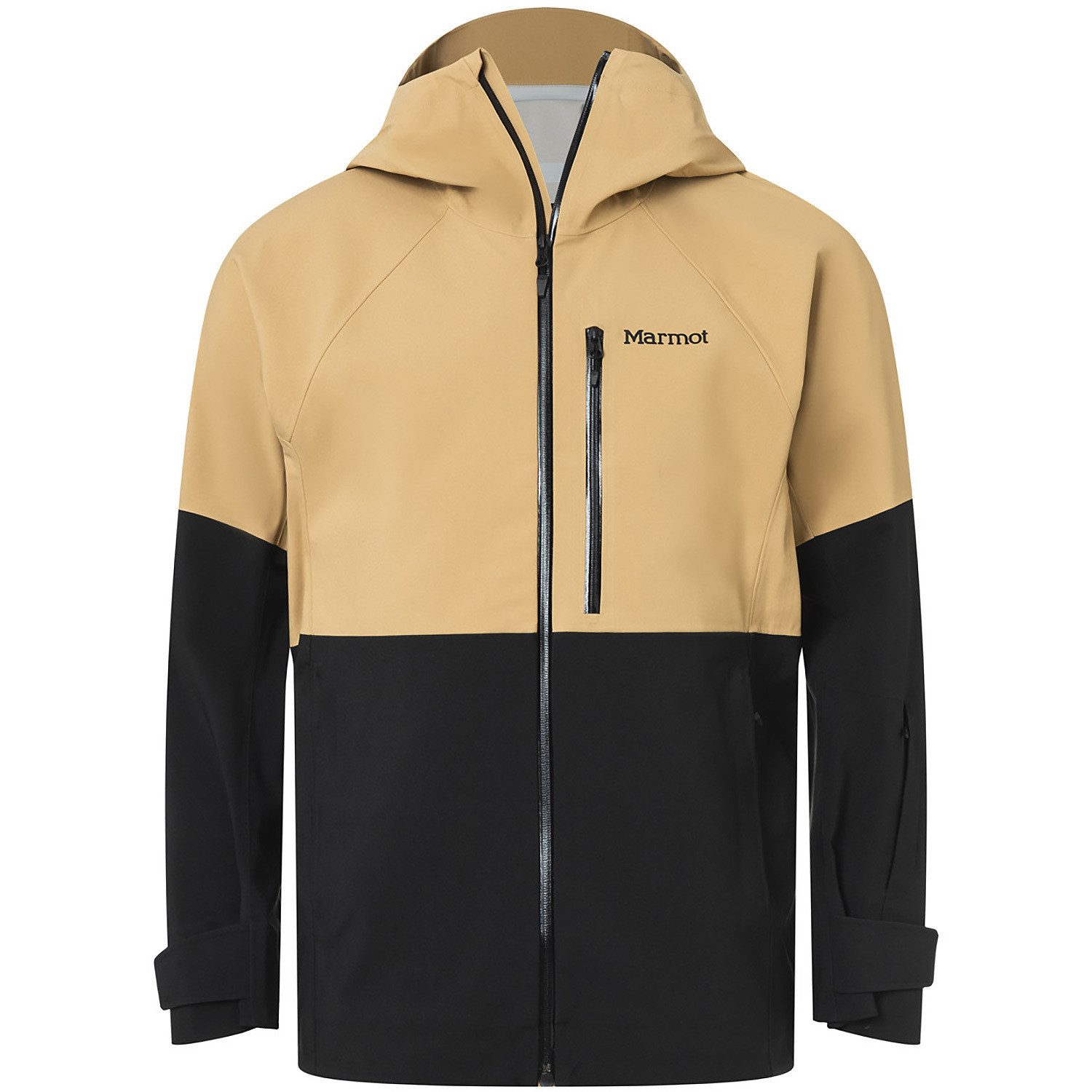 Marmot 3-in-1-Funktionsjacke Funktionsjacke M REFUGE PRO JACKET