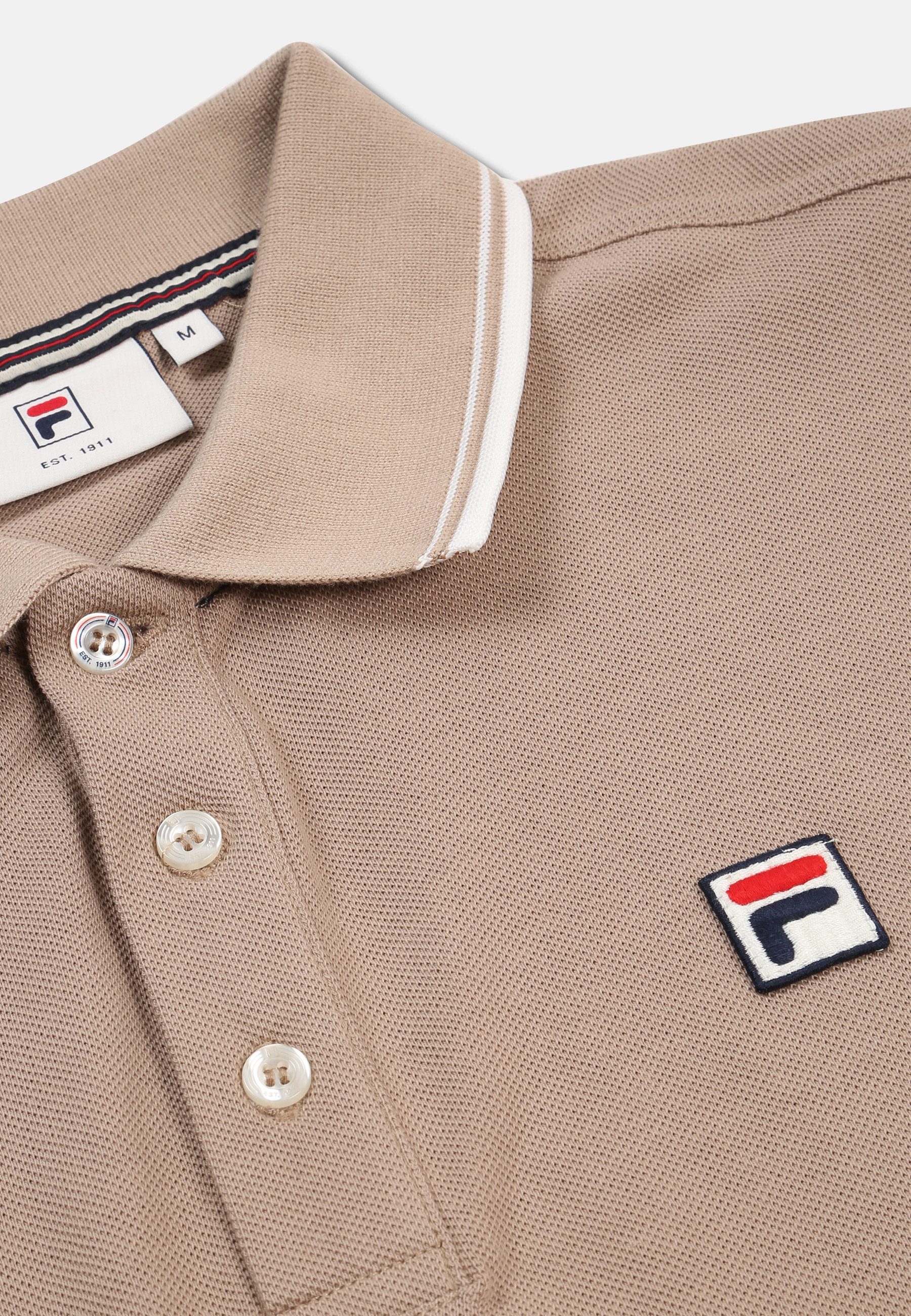 Fila Poloshirt BIELLA