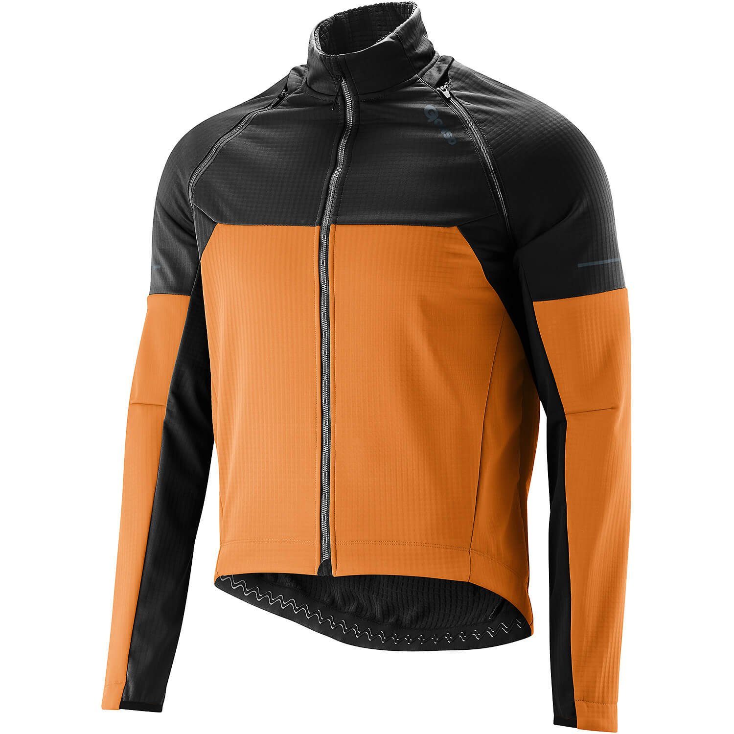 Gonso Fahrradjacke Bikejacke Canosio