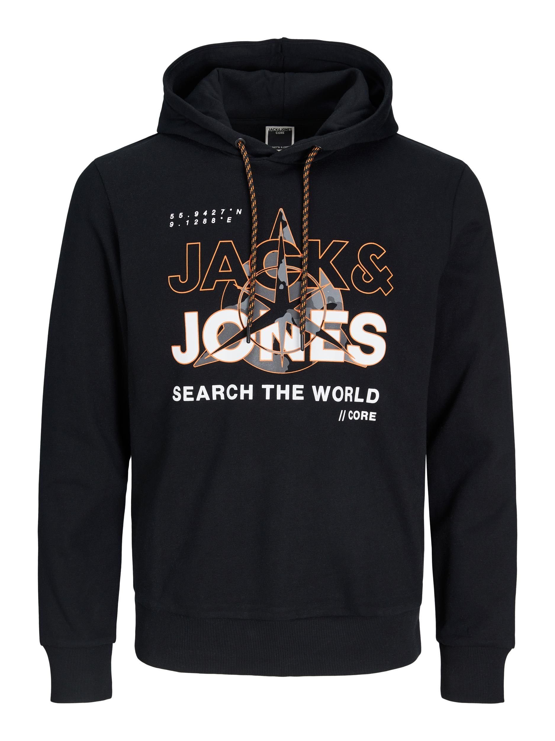 Jack & Jones ONLY Sweater black