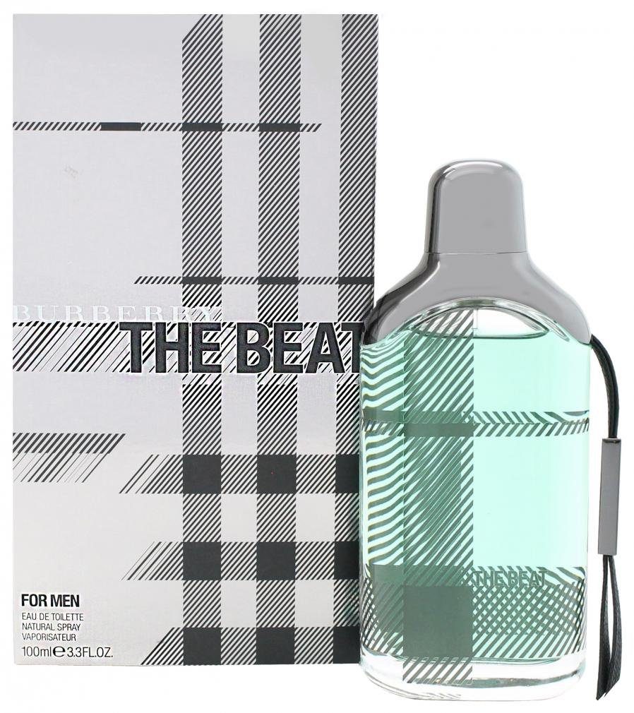 Eau de Toilette »Burberry Beat for Men Eau de Toilette 100ml« online kaufen | OTTO