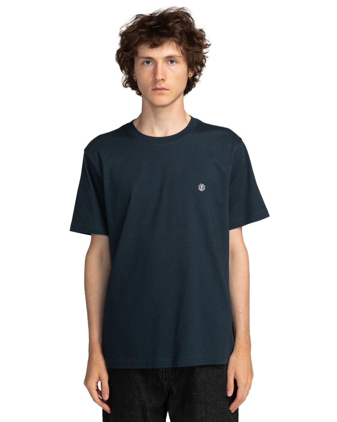 Element T-Shirt Icon Embroidery günstig online kaufen