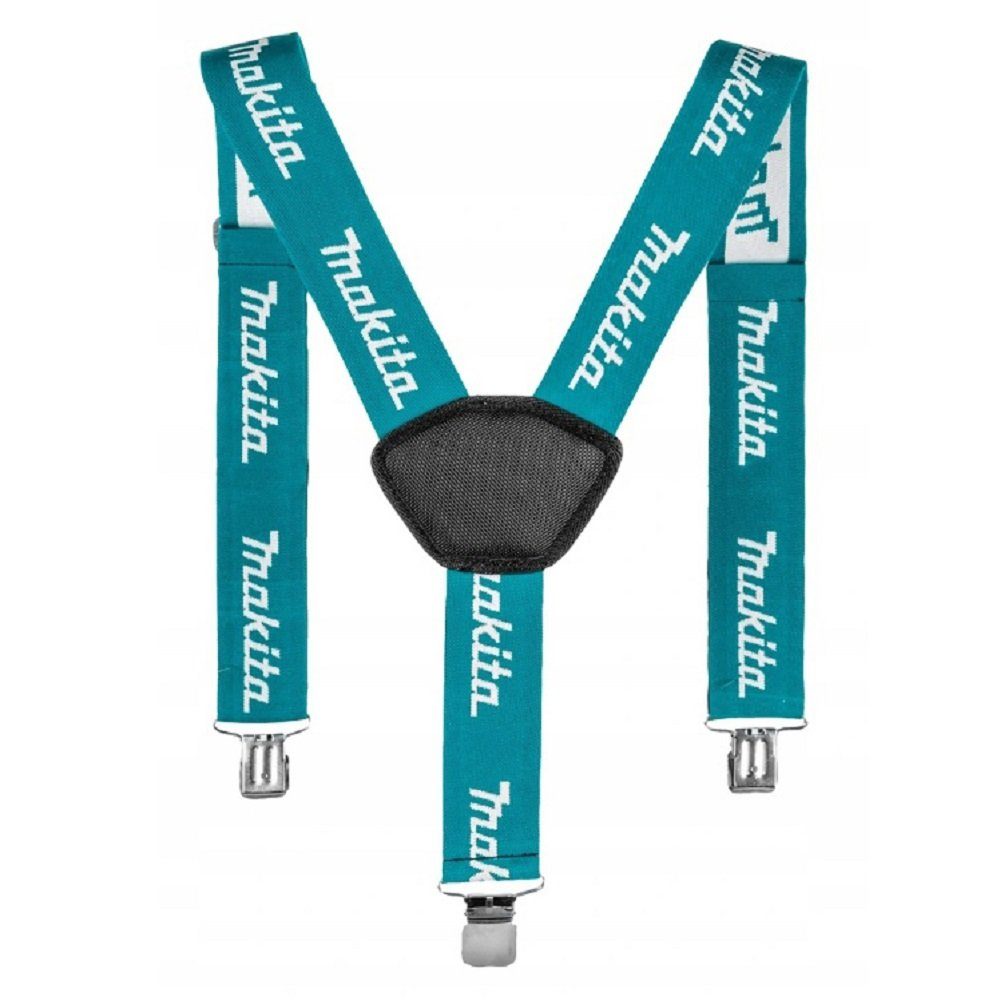 Makita Hosenträger Makita E-05402 Hosenträger Unisex Y-Form Arbeitshosen E05402 NEU