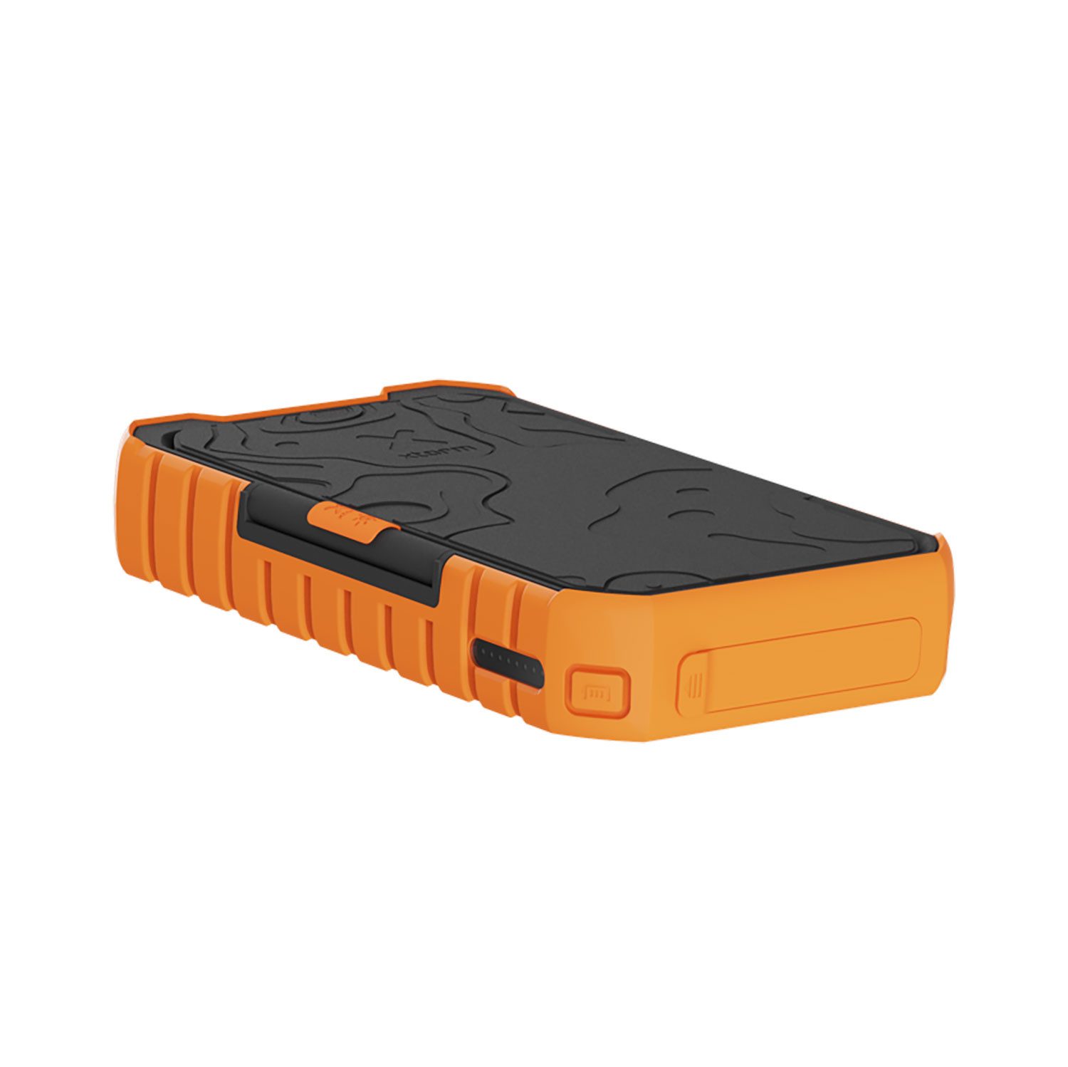 Xtorm Rugged Solar Powerbank Powerbank, Fehler im Befehl: Falsche Syntax in der Nähe von "=".