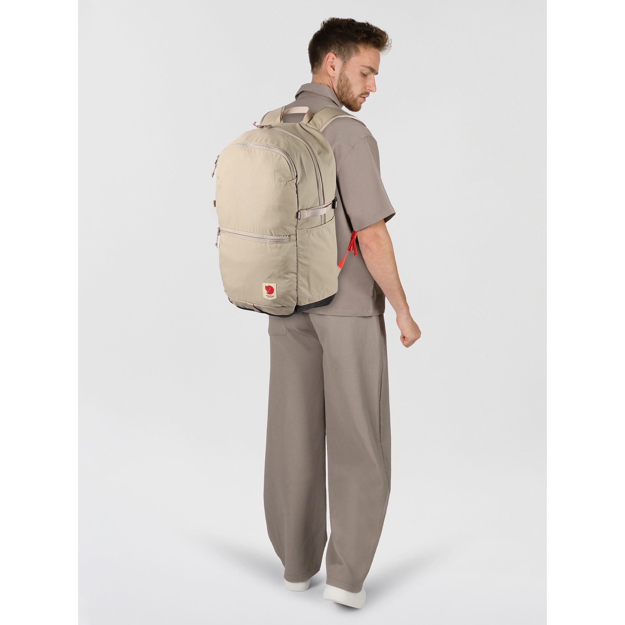 Fjällräven Wanderrucksack High Coast, Polyamid