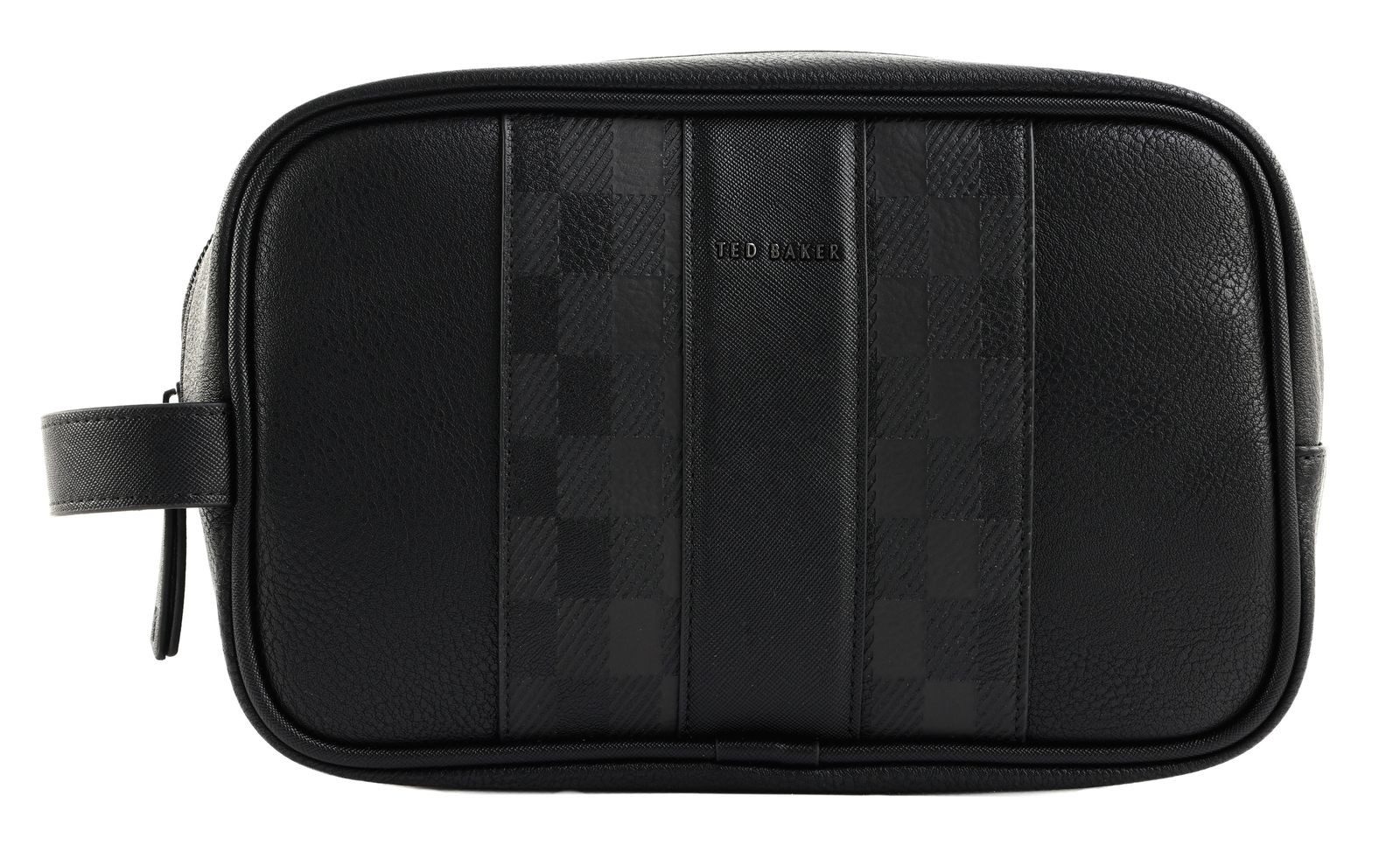 Ted Baker Kulturbeutel House Check Washbag