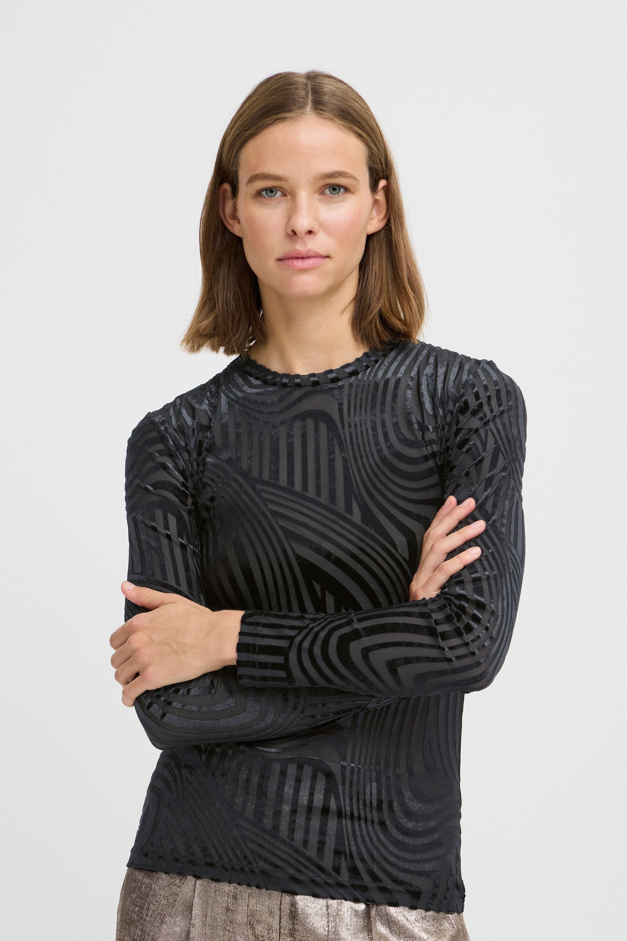 Longsleeve BYSHIRLEY