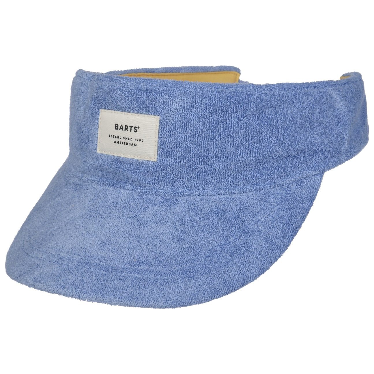 Barts Visor (1-St) Sonnenvisor mit Schirm