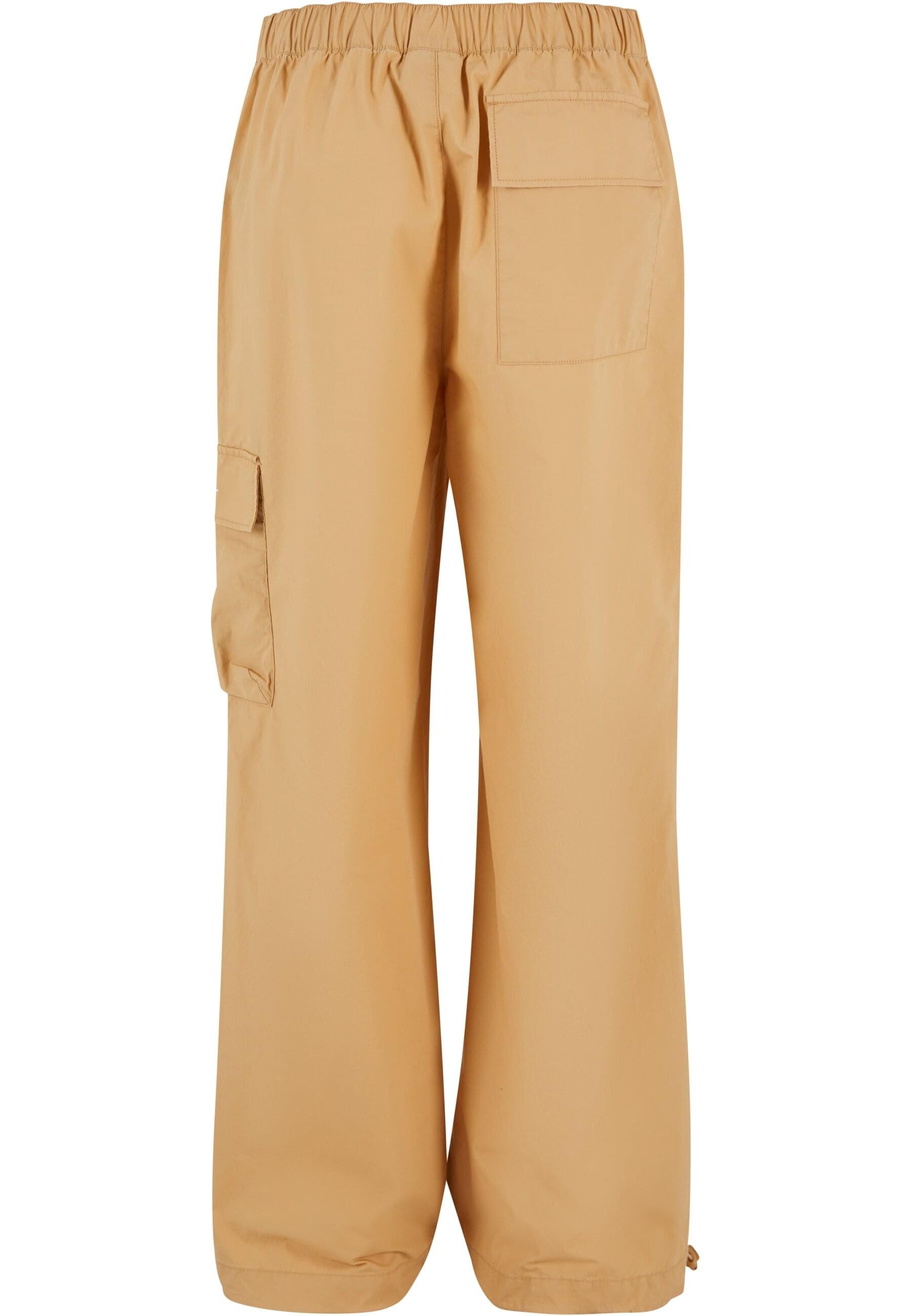 Karl Kani Cargohose Karl Kani Damen Small Signature Washed Cargo Pants (1-t günstig online kaufen