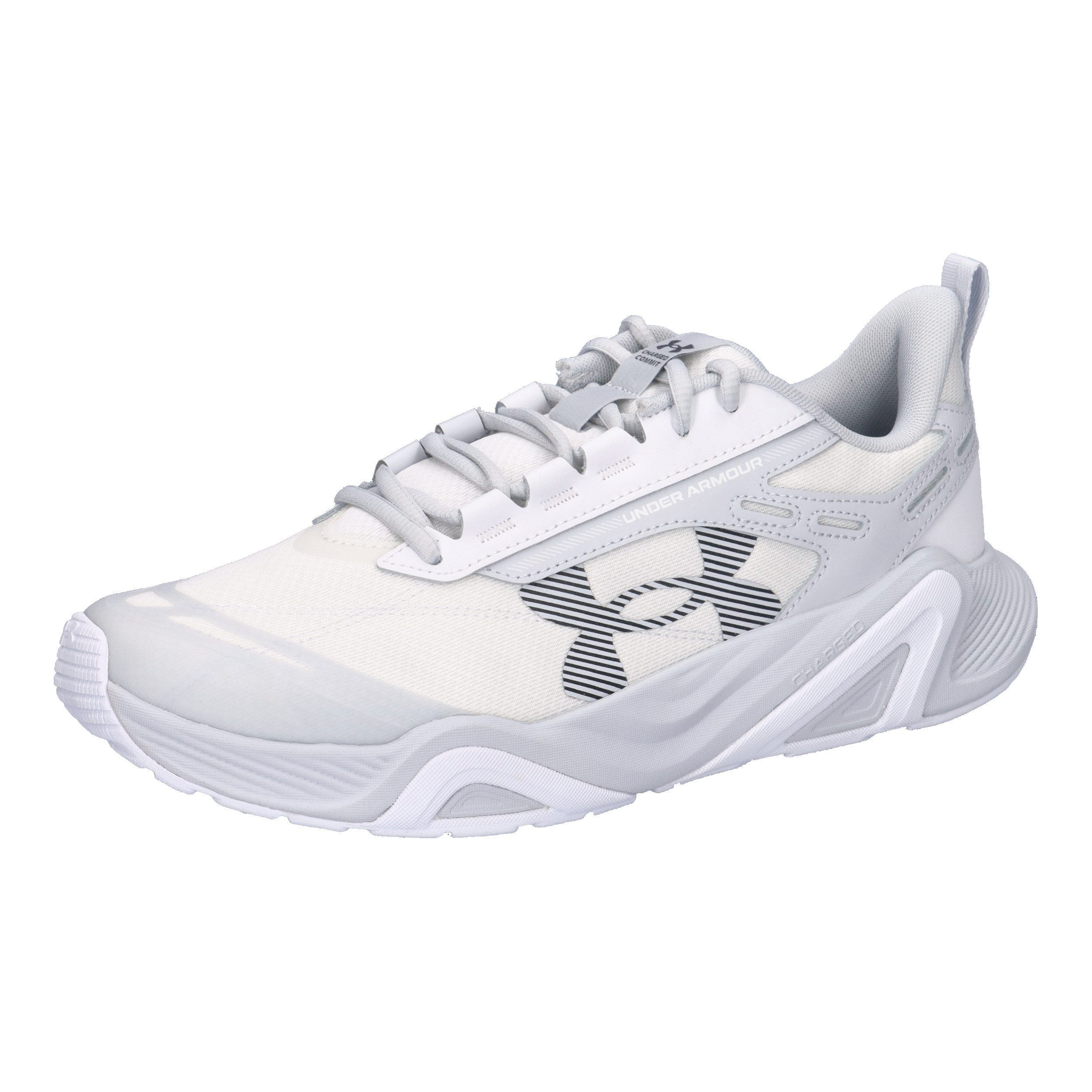 Under Armour® Under Armour Herren Trainingsschuhe Charged Commit TR 5 6007140 Trainingsschuh