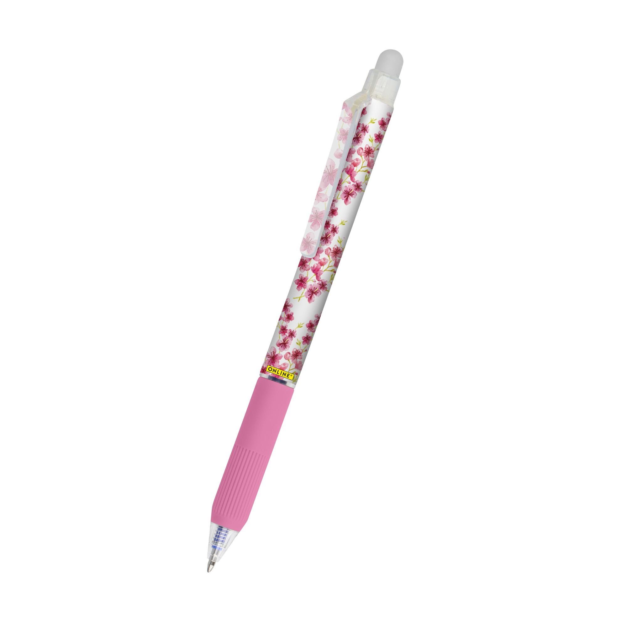 Online Pen Tintenroller magiXX Design