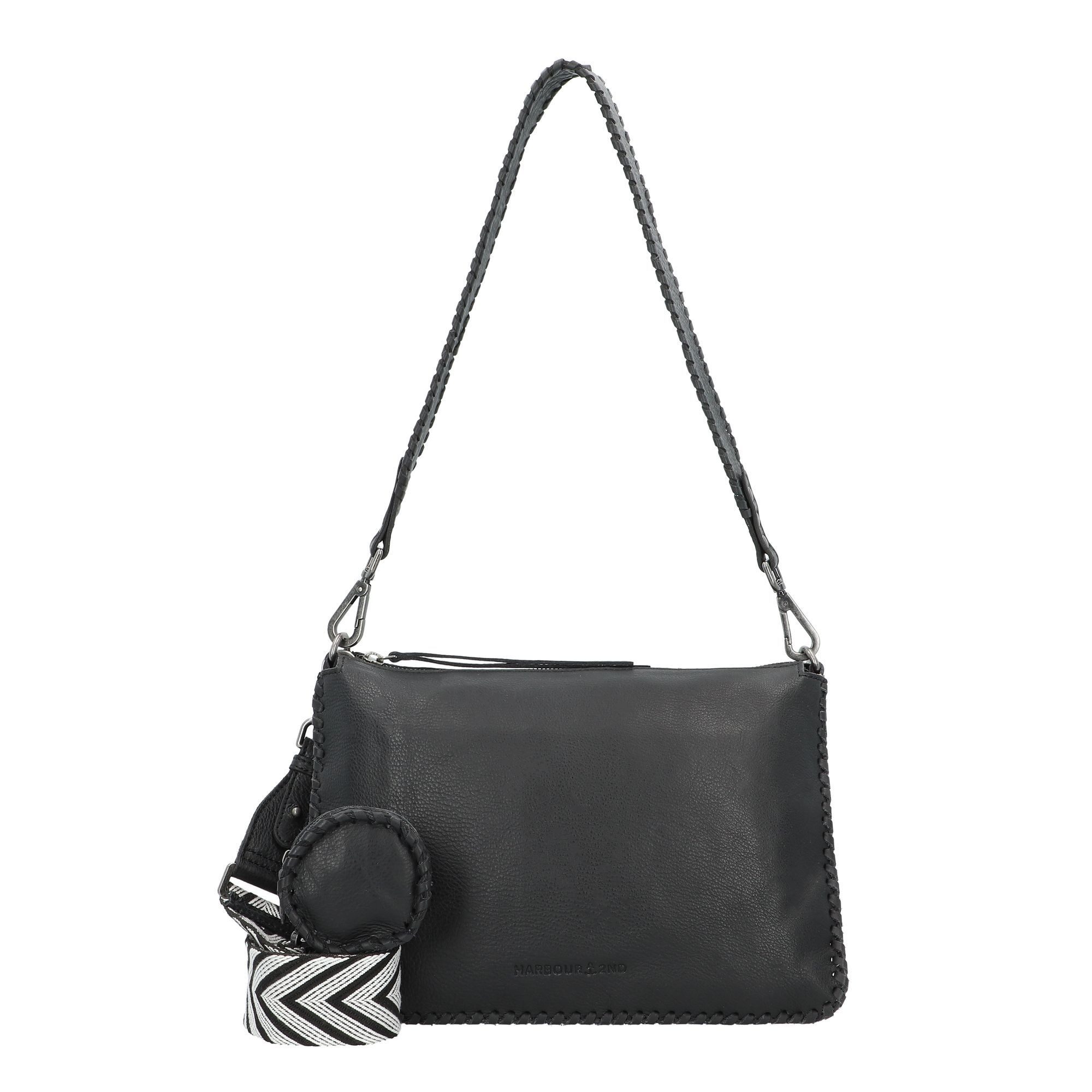 Schultertasche Just Pure