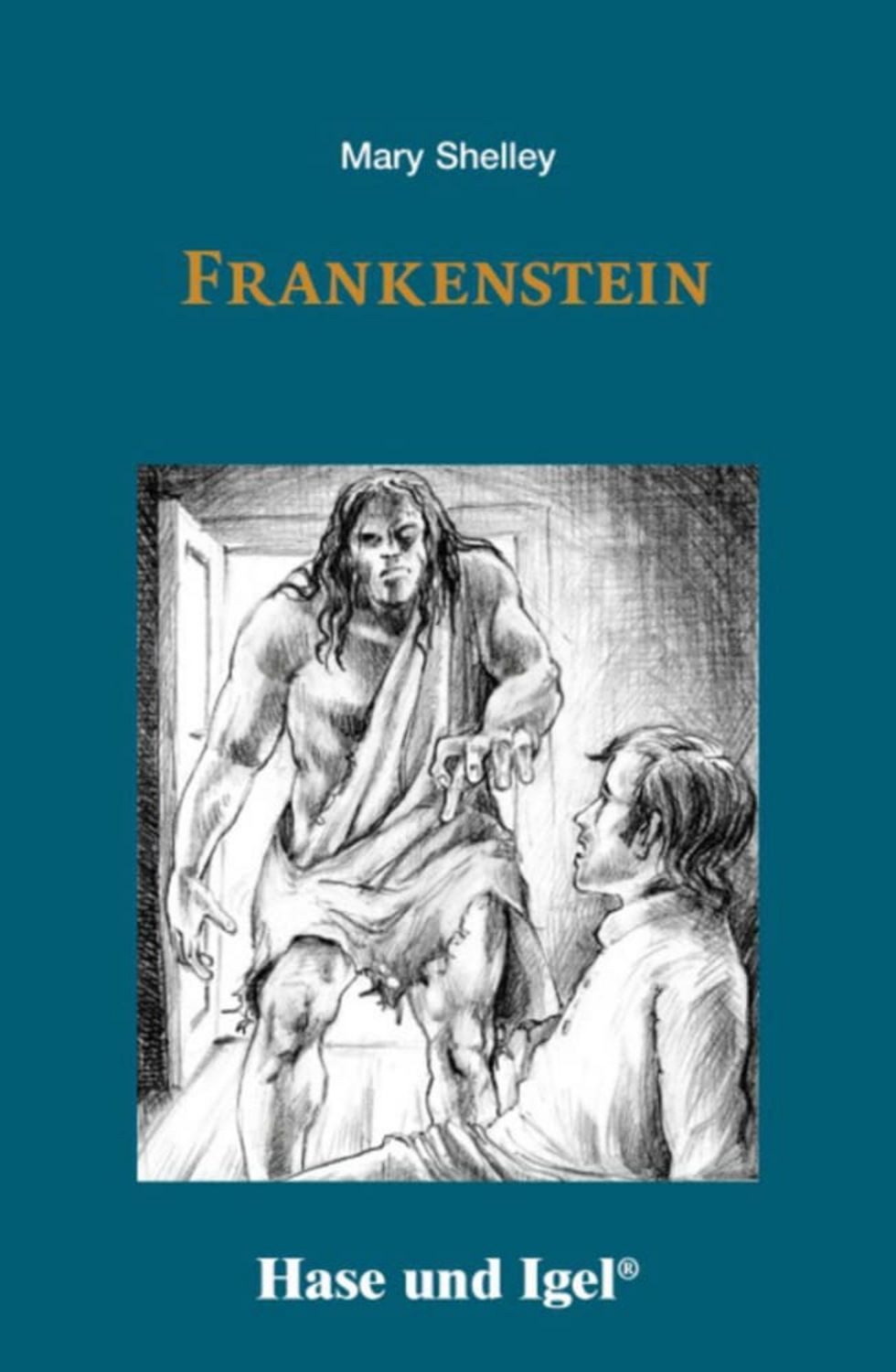 Frankenstein / Mary Shelley