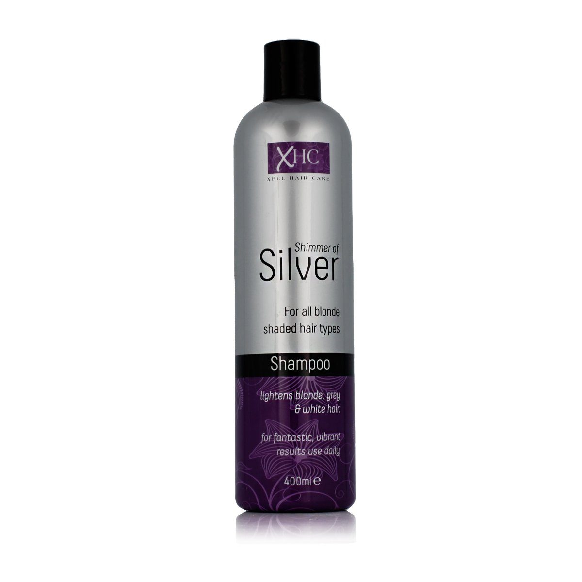 XPEL Silbershampoo Shimmer of Silver