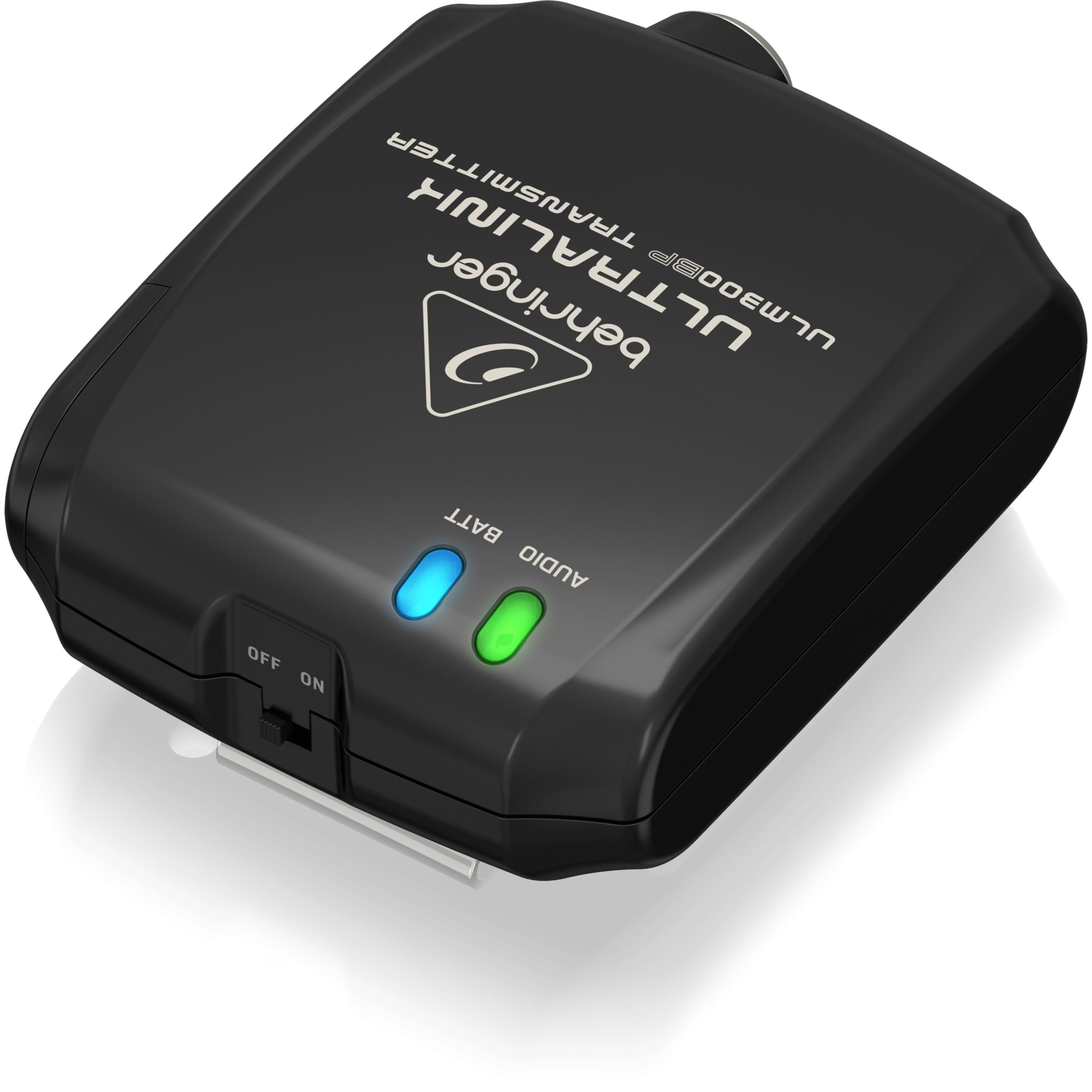 Behringer Mikrofon, ULM300LAV - Drahtlose Sendeanlage mit Lavalier