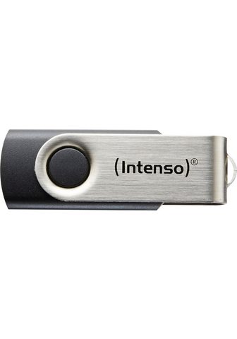 Intenso »Basic Line« USB-Stick (Lesegeschwindi...
