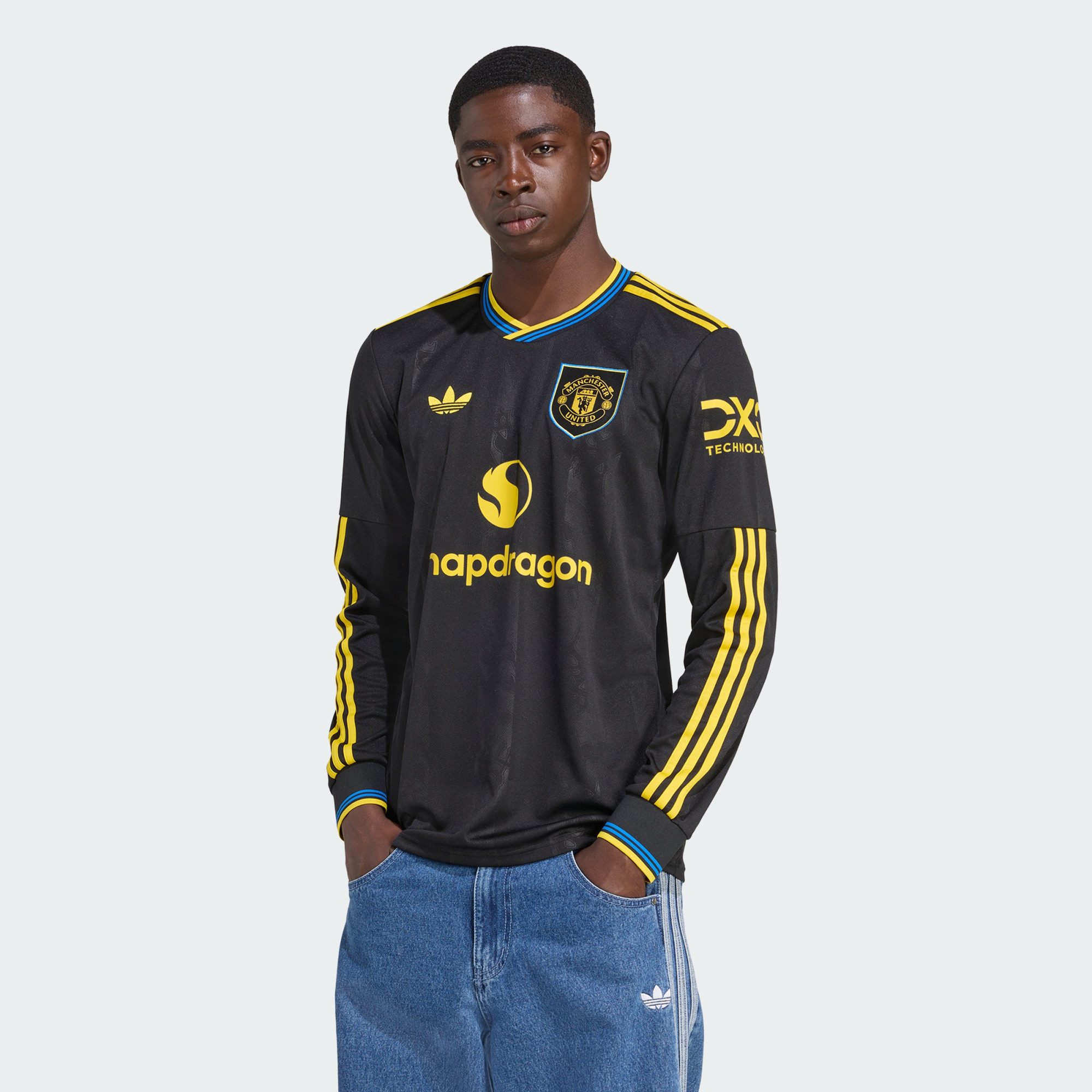 adidas Performance Footballtrikot