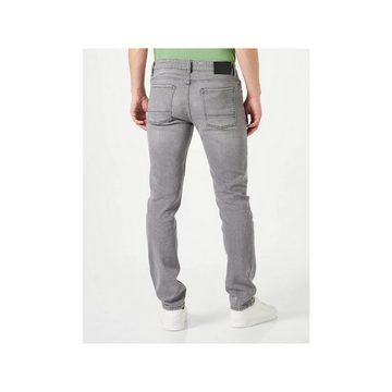Marc O'Polo 5-Pocket-Jeans hell-grau (1-tlg)