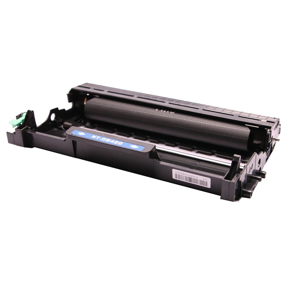 ABC Tonerkartusche, (Kompatible Bildtrommel für Brother DR-2200 DCP-7055 DCP-7055W, DCP7055 DCP7055W DCP7057 DCP7060D DCP7060N DCP7065N DCP7070 DW Fax 284), 0 2845 2940 2950 HL2130 HL2130R HL2132 HL2132R HL2135W HL2200 Series H