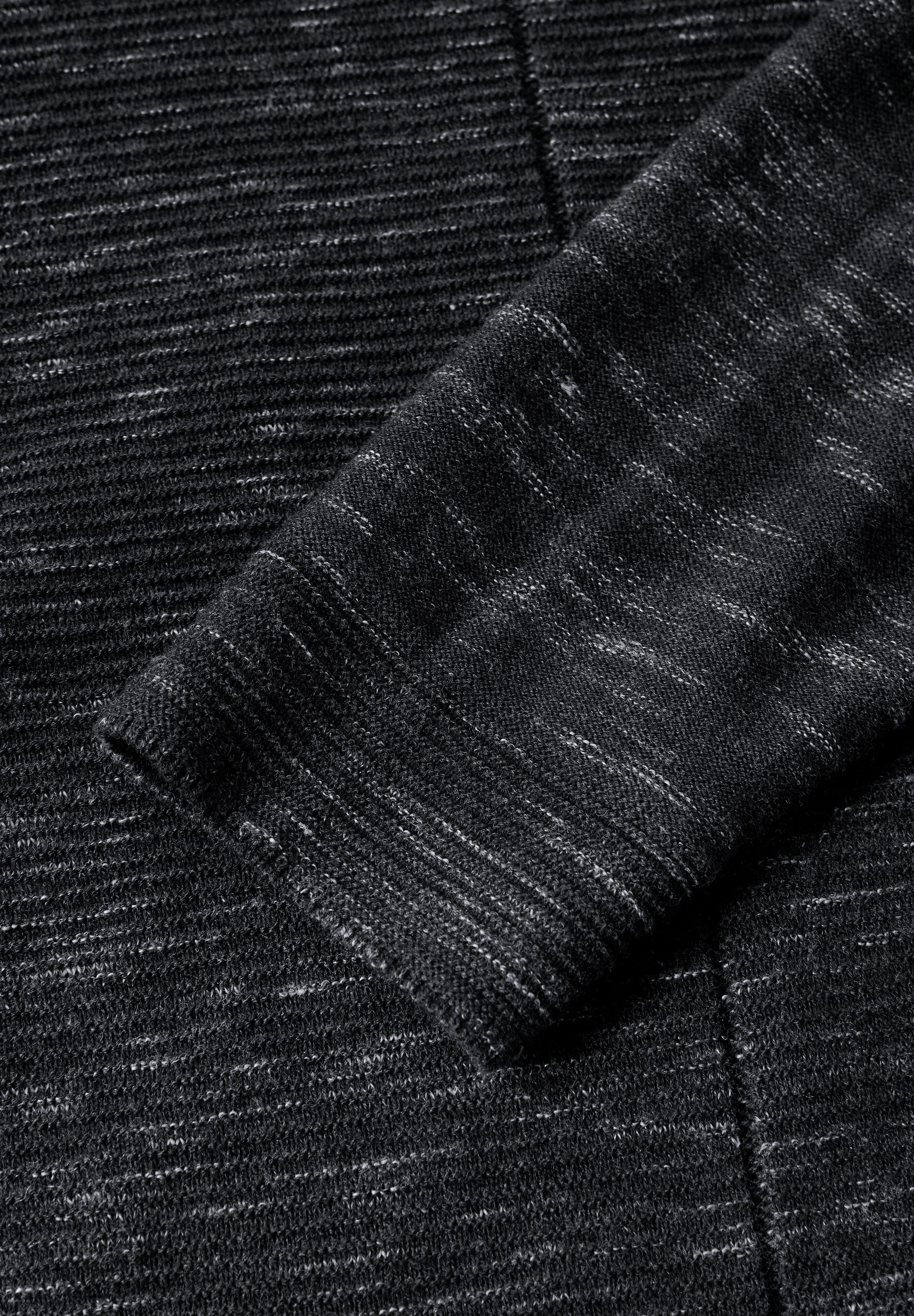 CECIL Strickpullover im soften Baumwoll-Mix