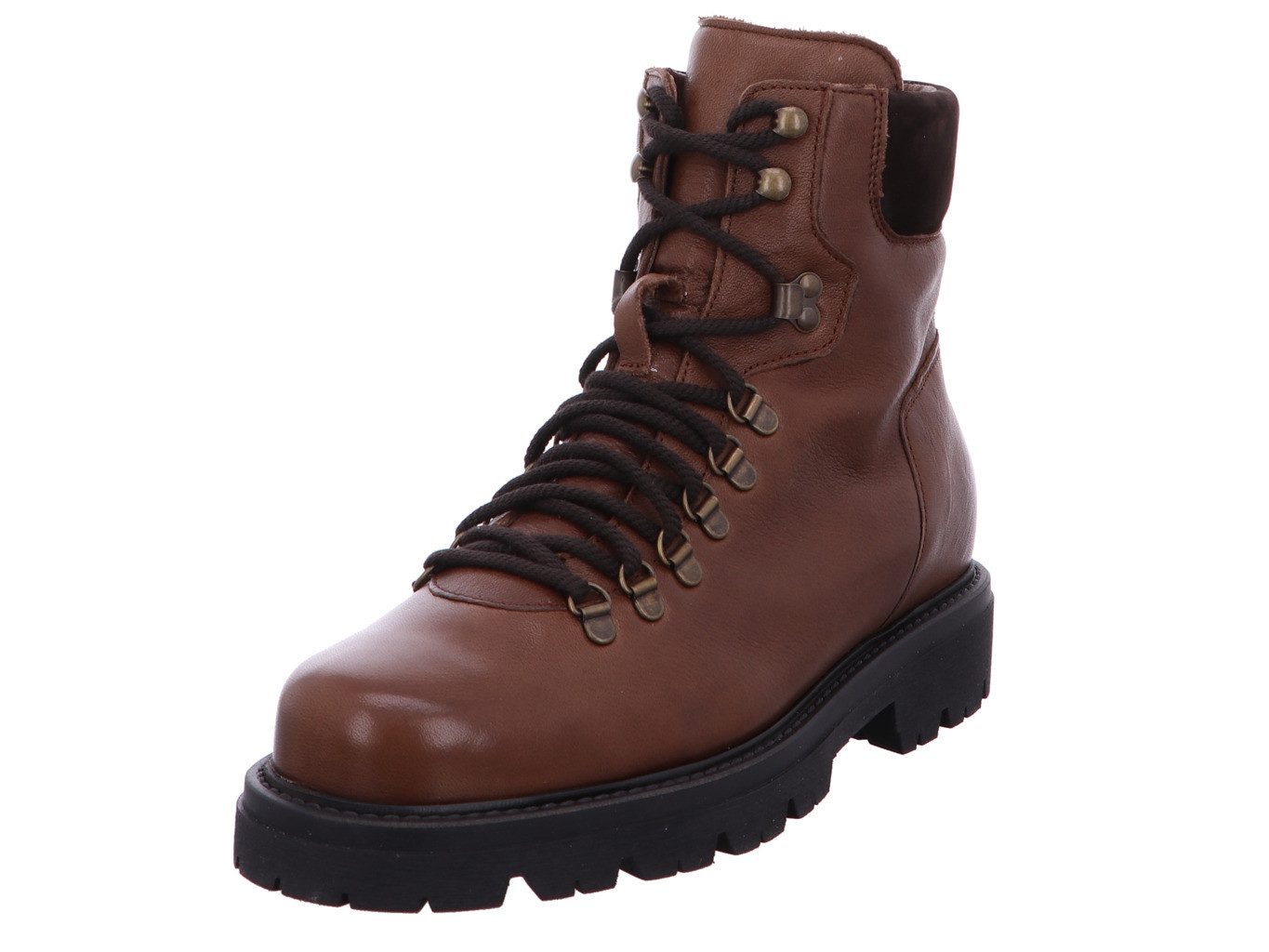 Werner Polarwolf Winterboots
