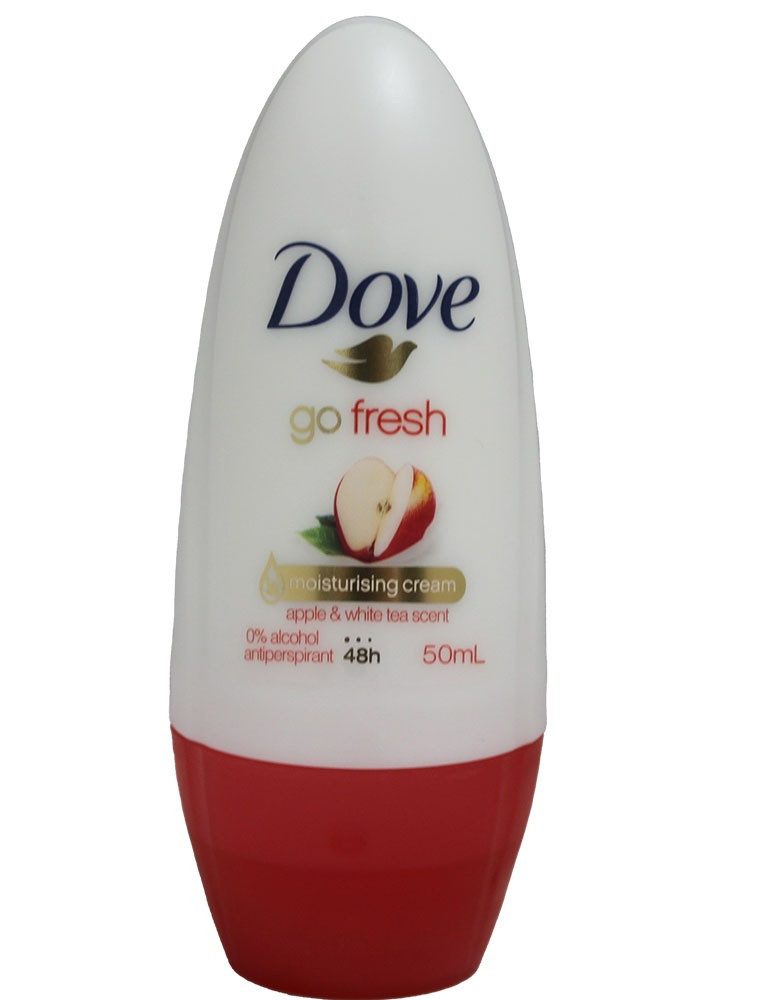 DOVE Deo-Roller Dove Manzana y Te
