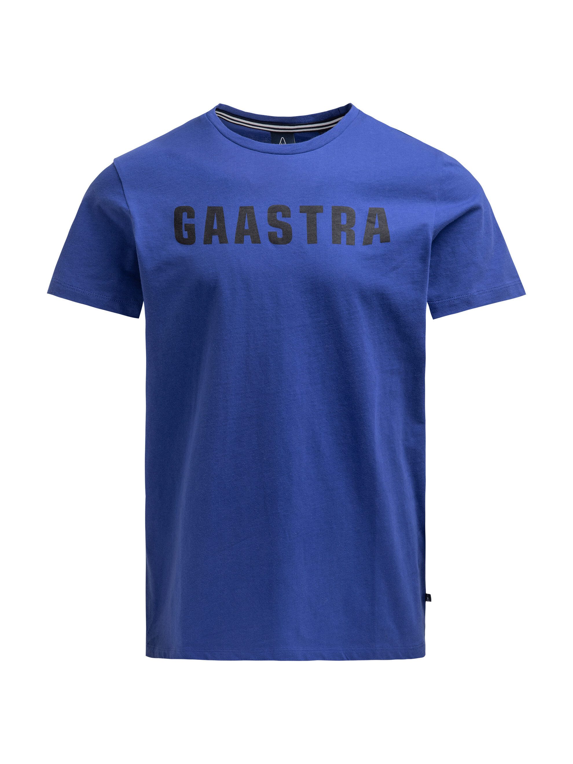 Gaastra Rundhalsshirt aus Baumwolle