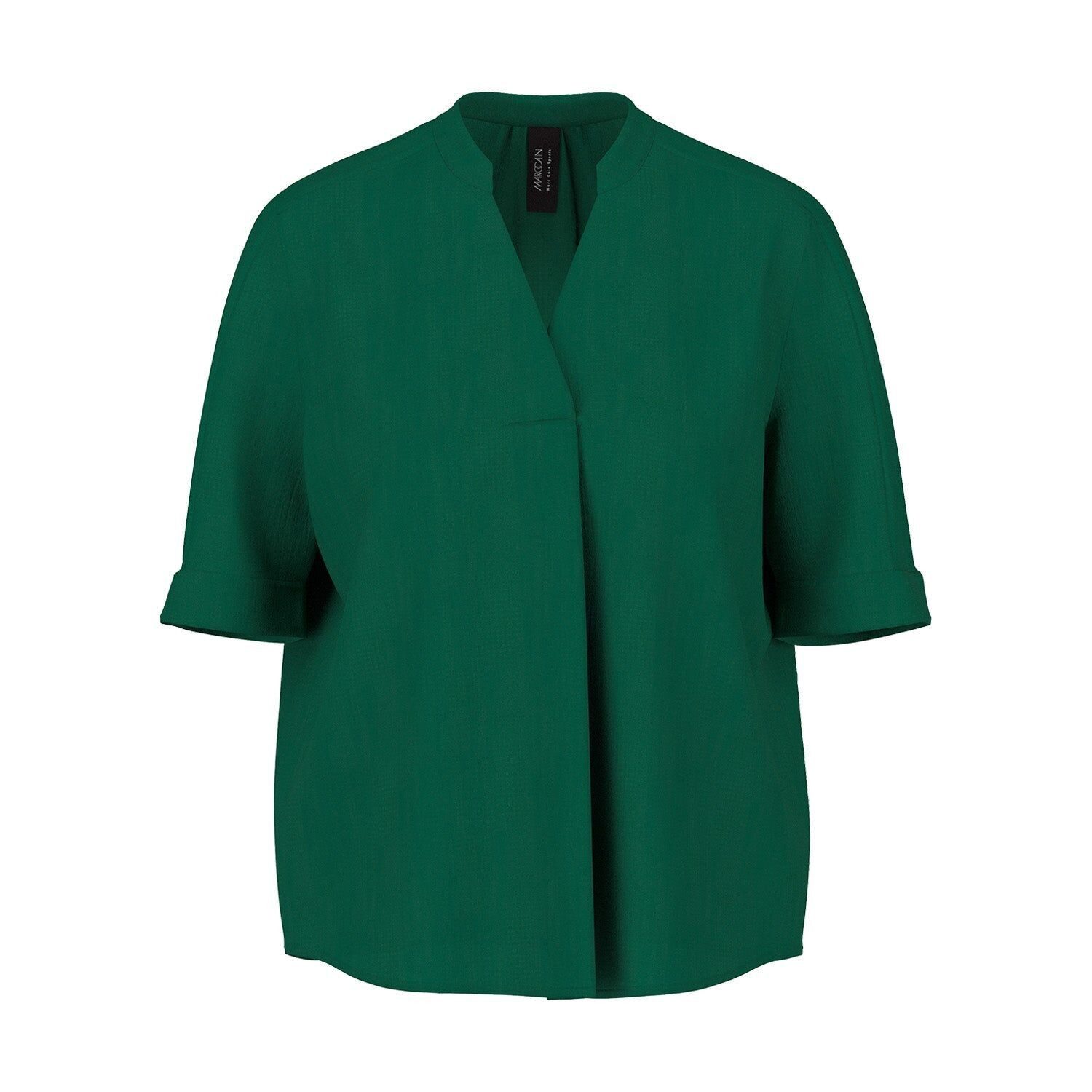 Marc Cain Klassische Bluse