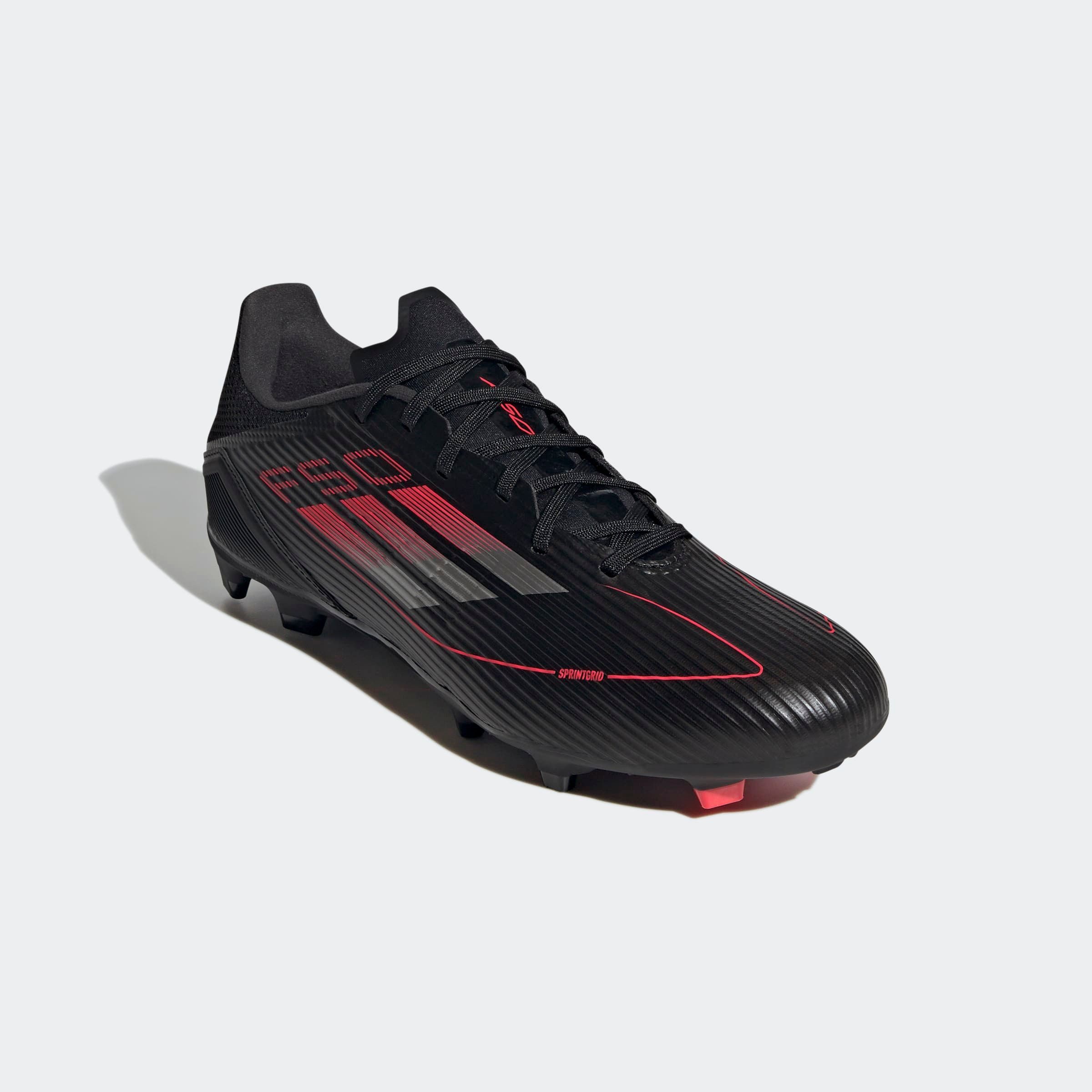 adidas Performance F50 LEAGUE FG/MG Fußballschuh für Rasenplätze günstig online kaufen