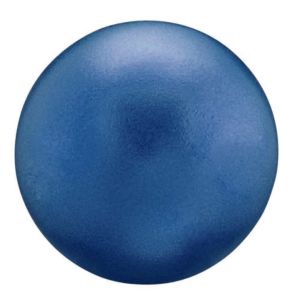 Morella Klangkugel Engelsketten (1-tlg), Klangkugel, Ø 16 mm, verschiedene tolle Farben