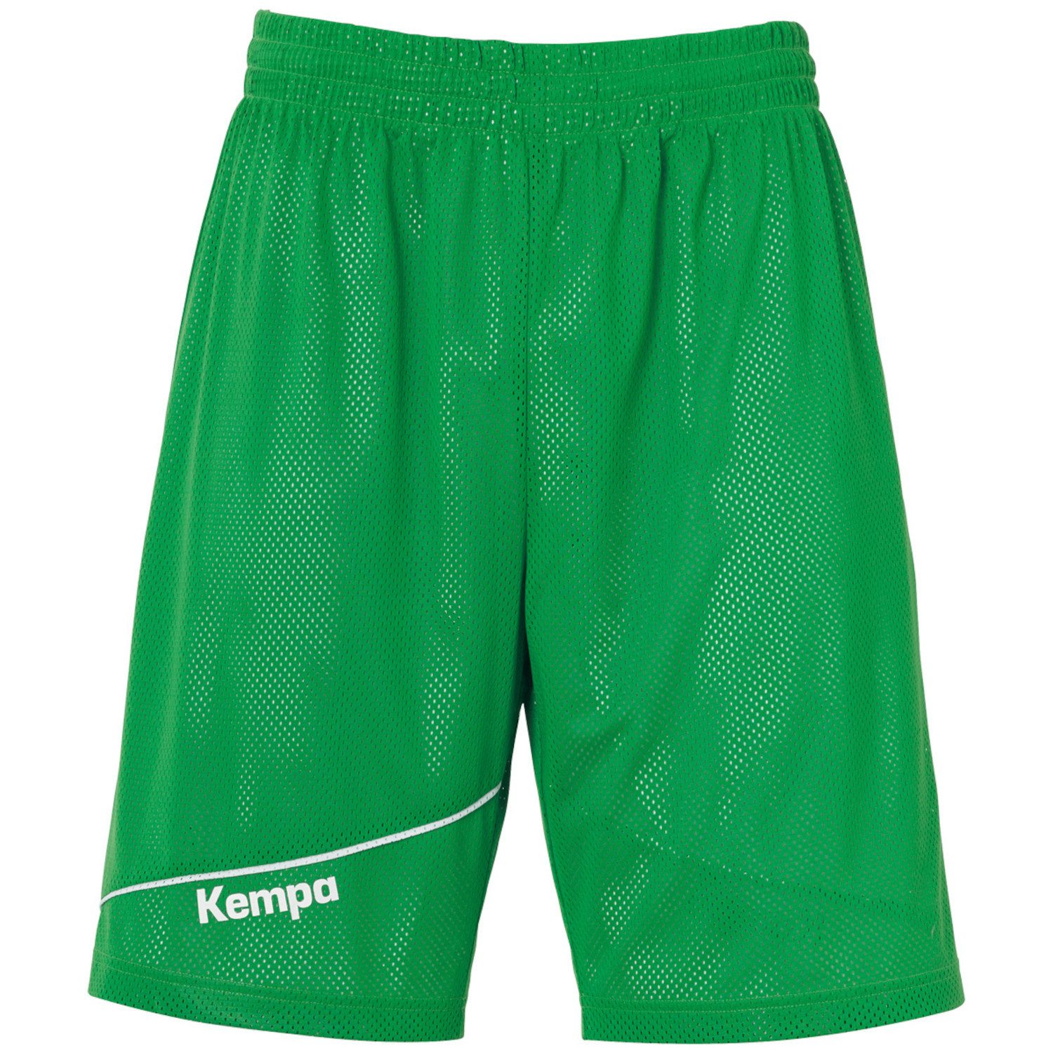 Kempa Trainingsshorts Kempa Herren Short Reversible 2003652